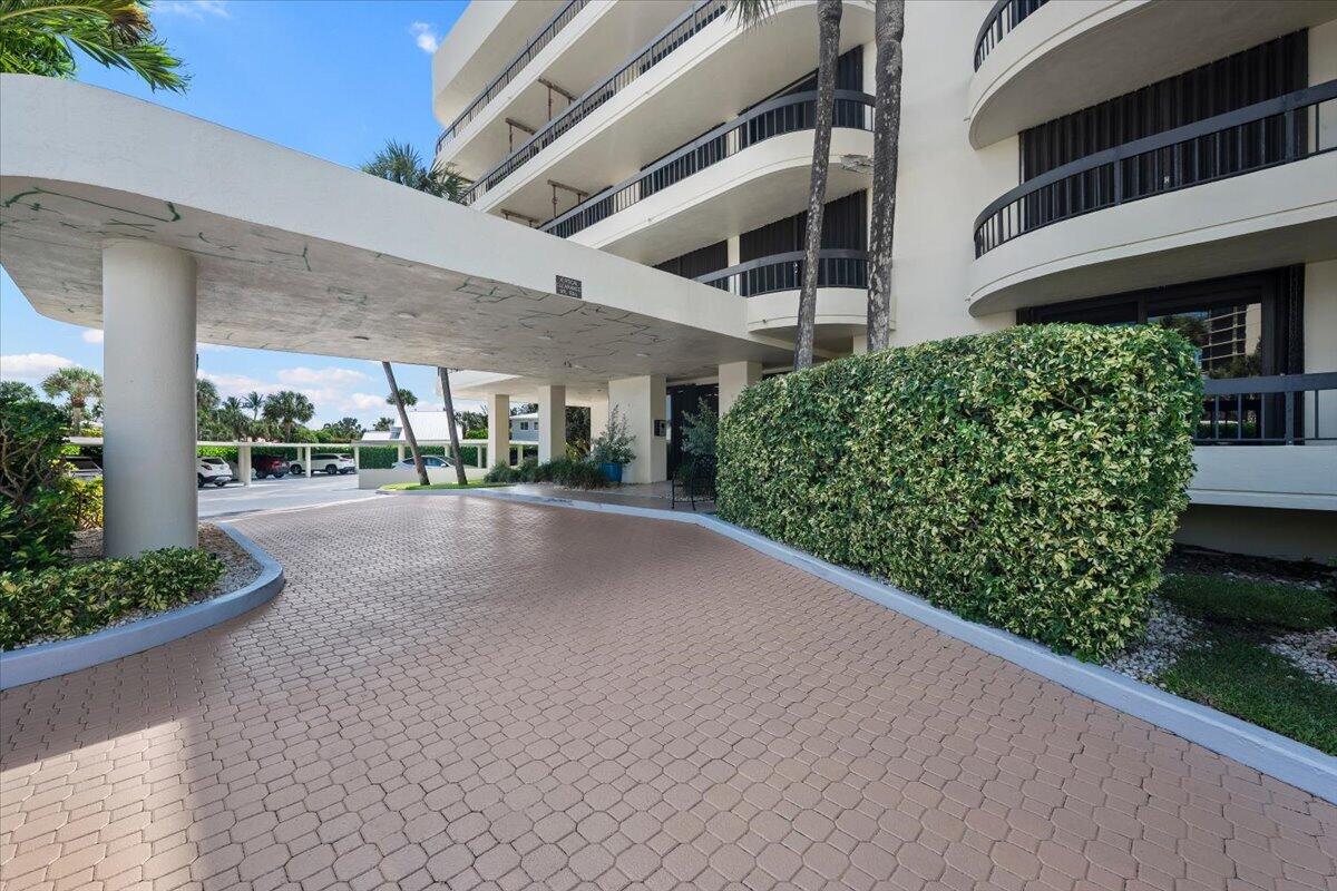 50 S Beach #Unit 101, Tequesta FL 33469