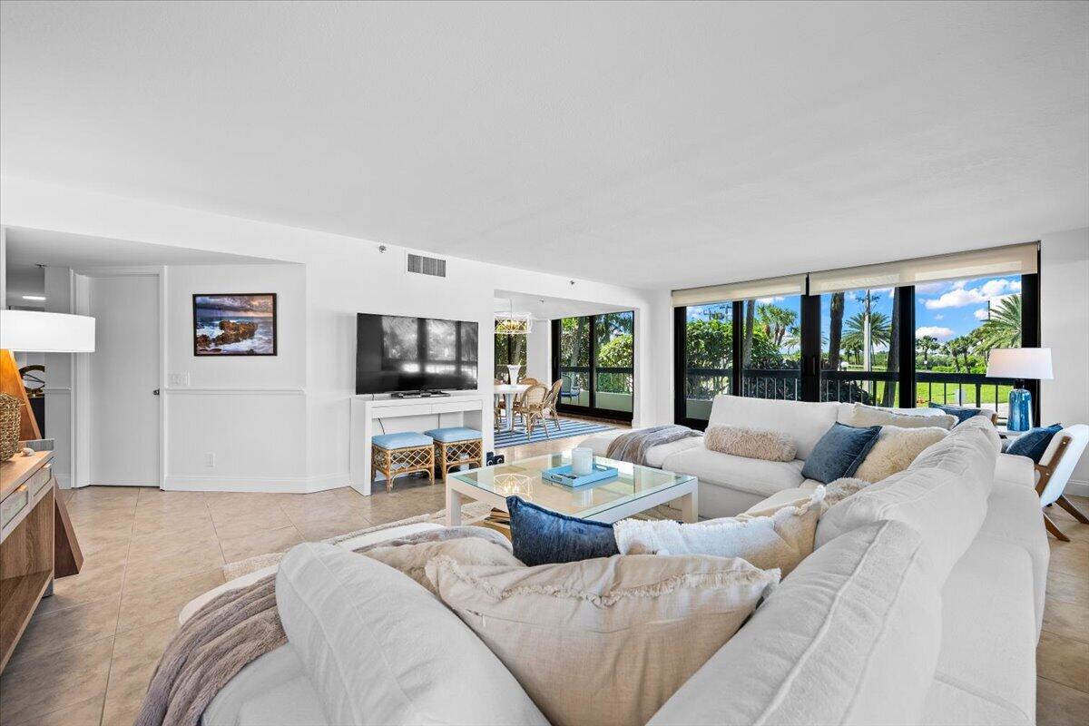 50 S Beach #Unit 101, Tequesta FL 33469