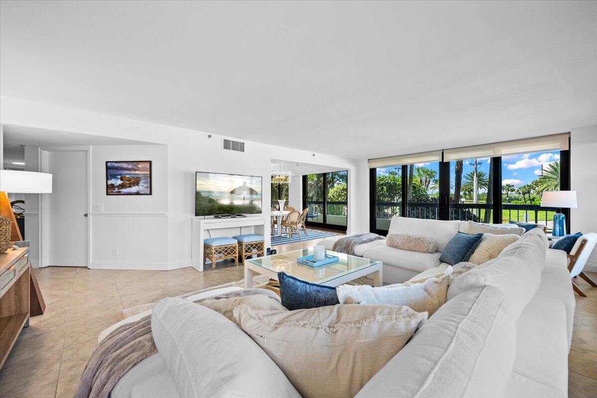 50 S Beach #Unit 101, Tequesta FL 33469