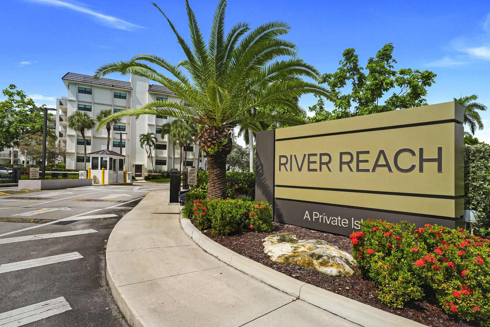1000 River Reach #504, Fort Lauderdale FL 33315