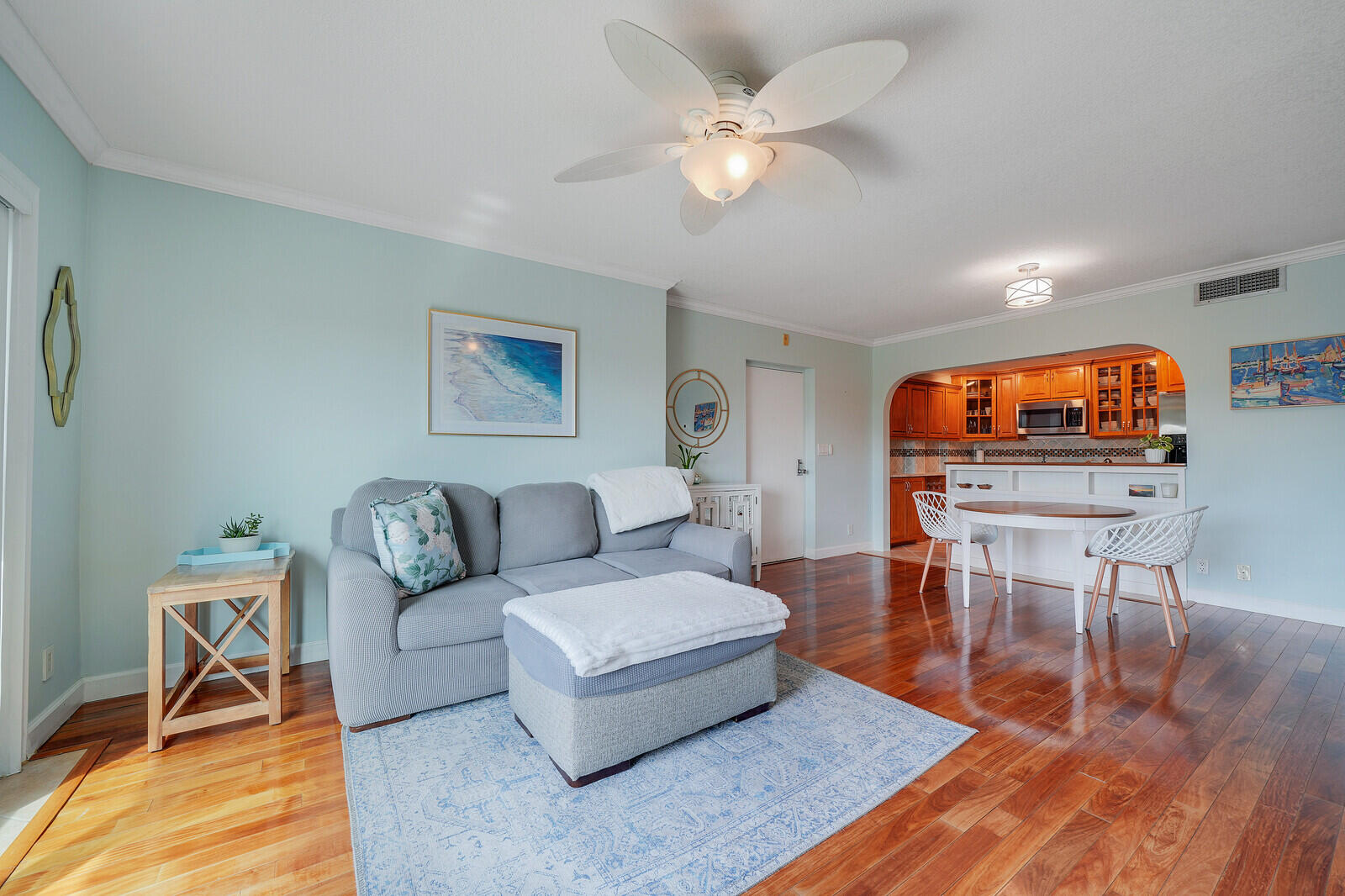 1000 River Reach #504, Fort Lauderdale FL 33315