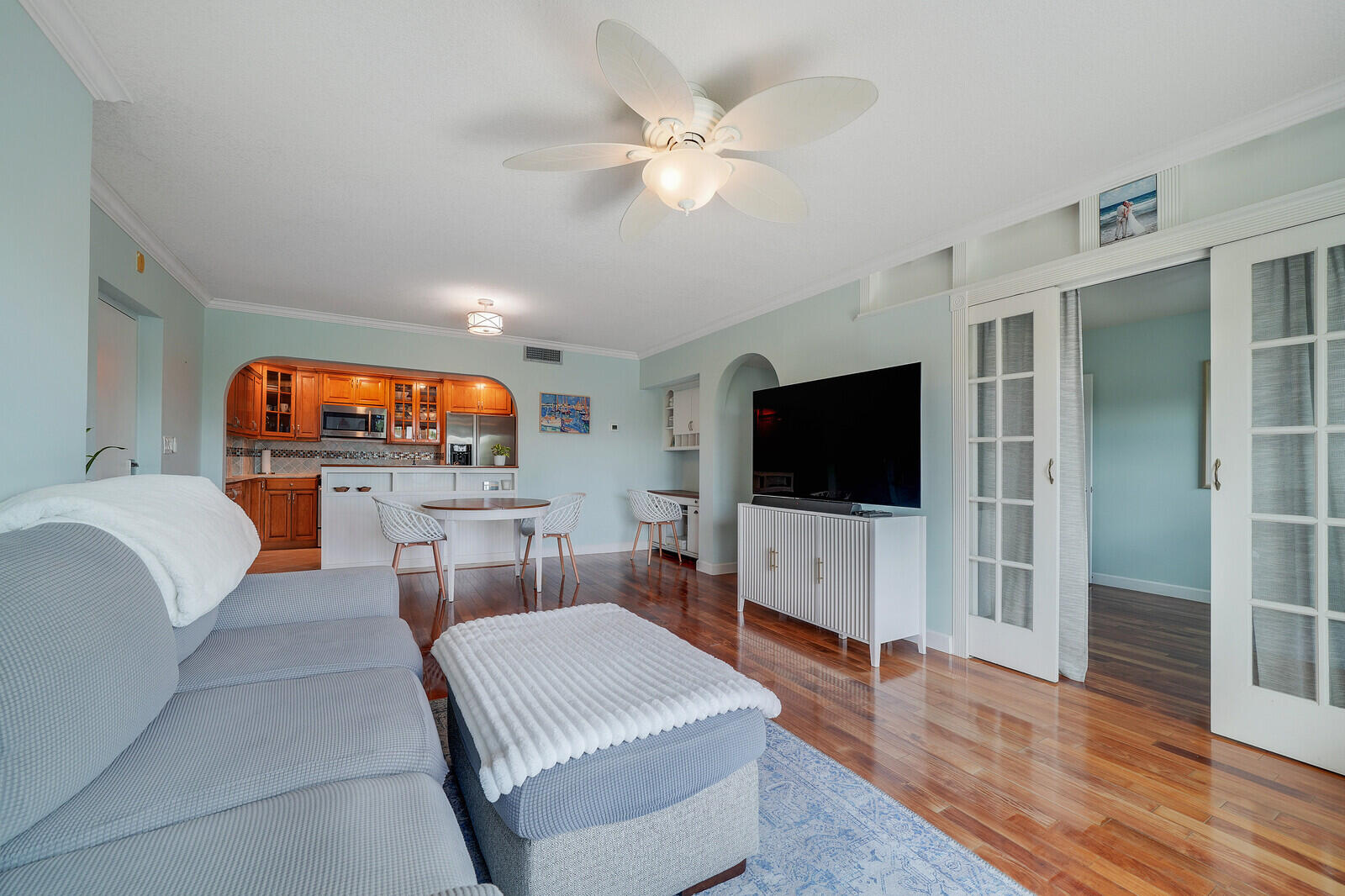 1000 River Reach #504, Fort Lauderdale FL 33315