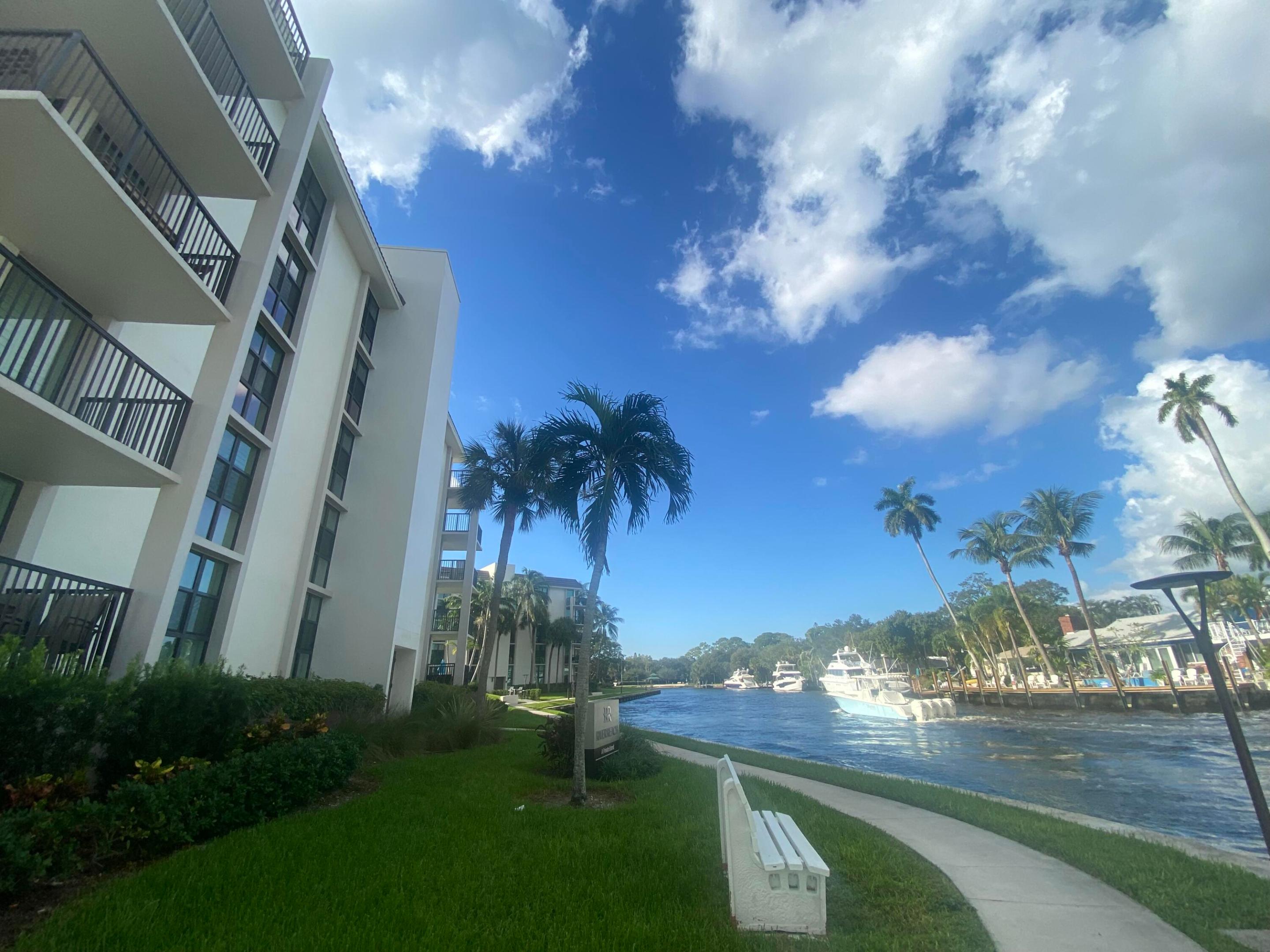 1000 River Reach #504, Fort Lauderdale FL 33315