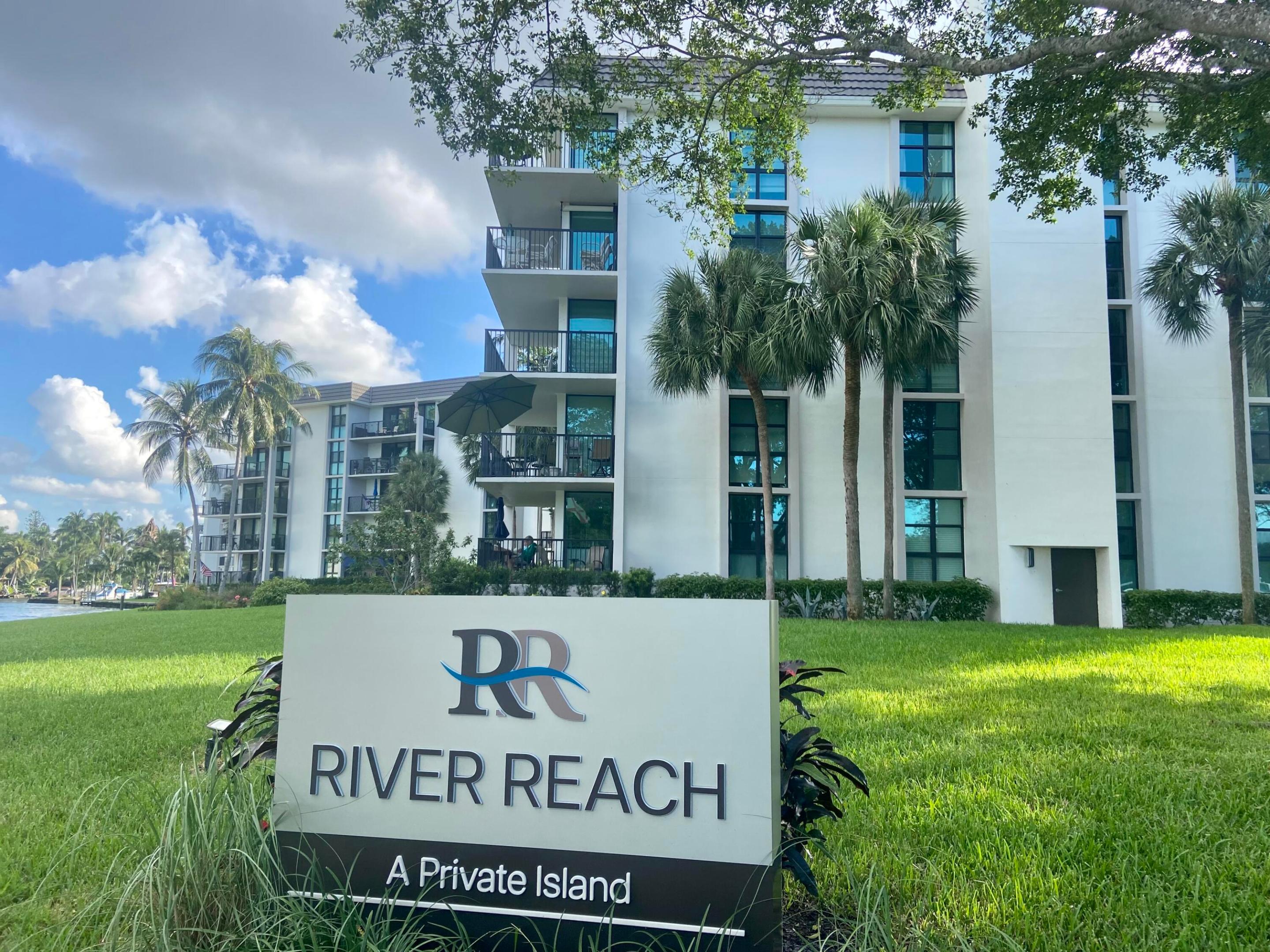 1000 River Reach #504, Fort Lauderdale FL 33315