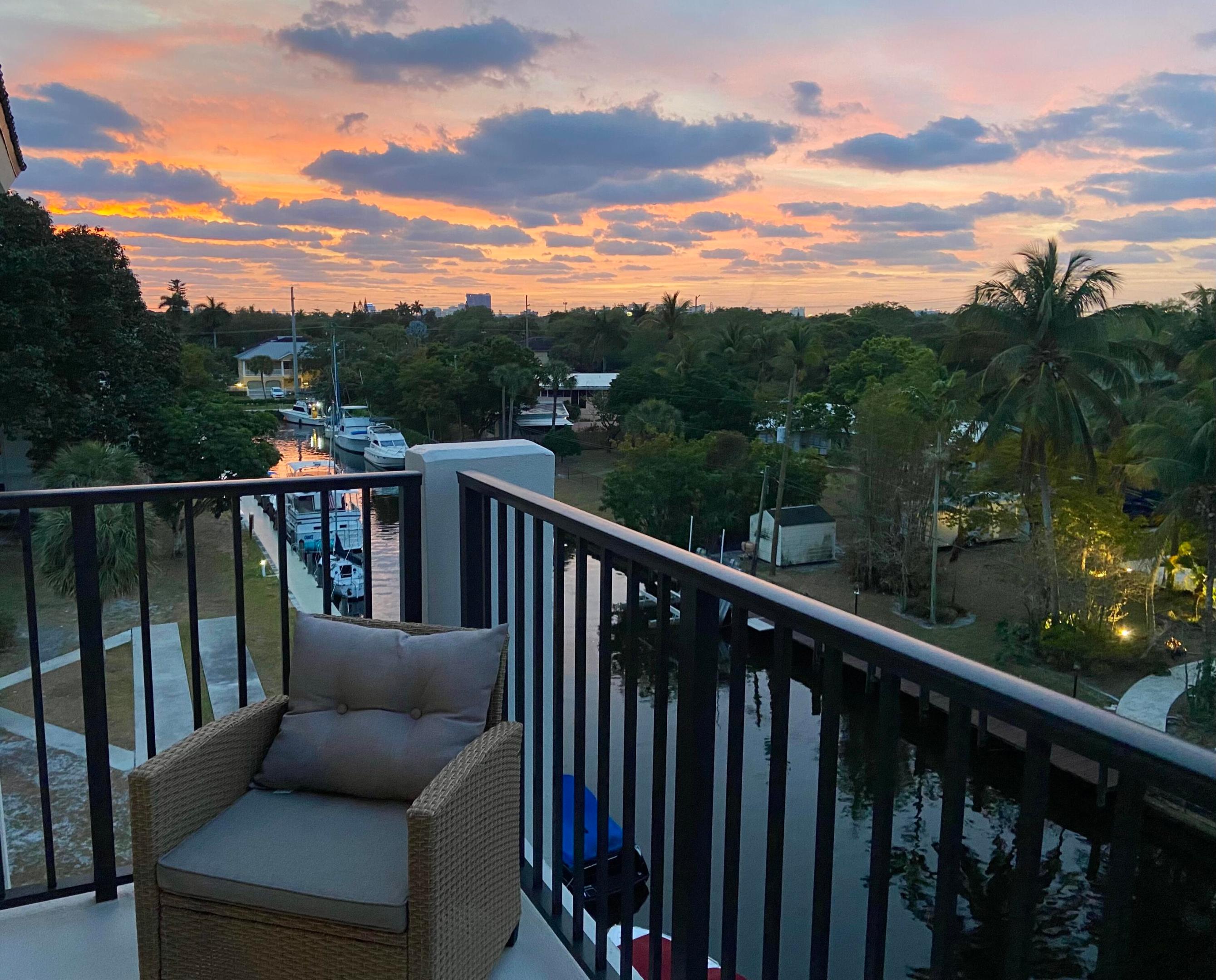 1000 River Reach #504, Fort Lauderdale FL 33315