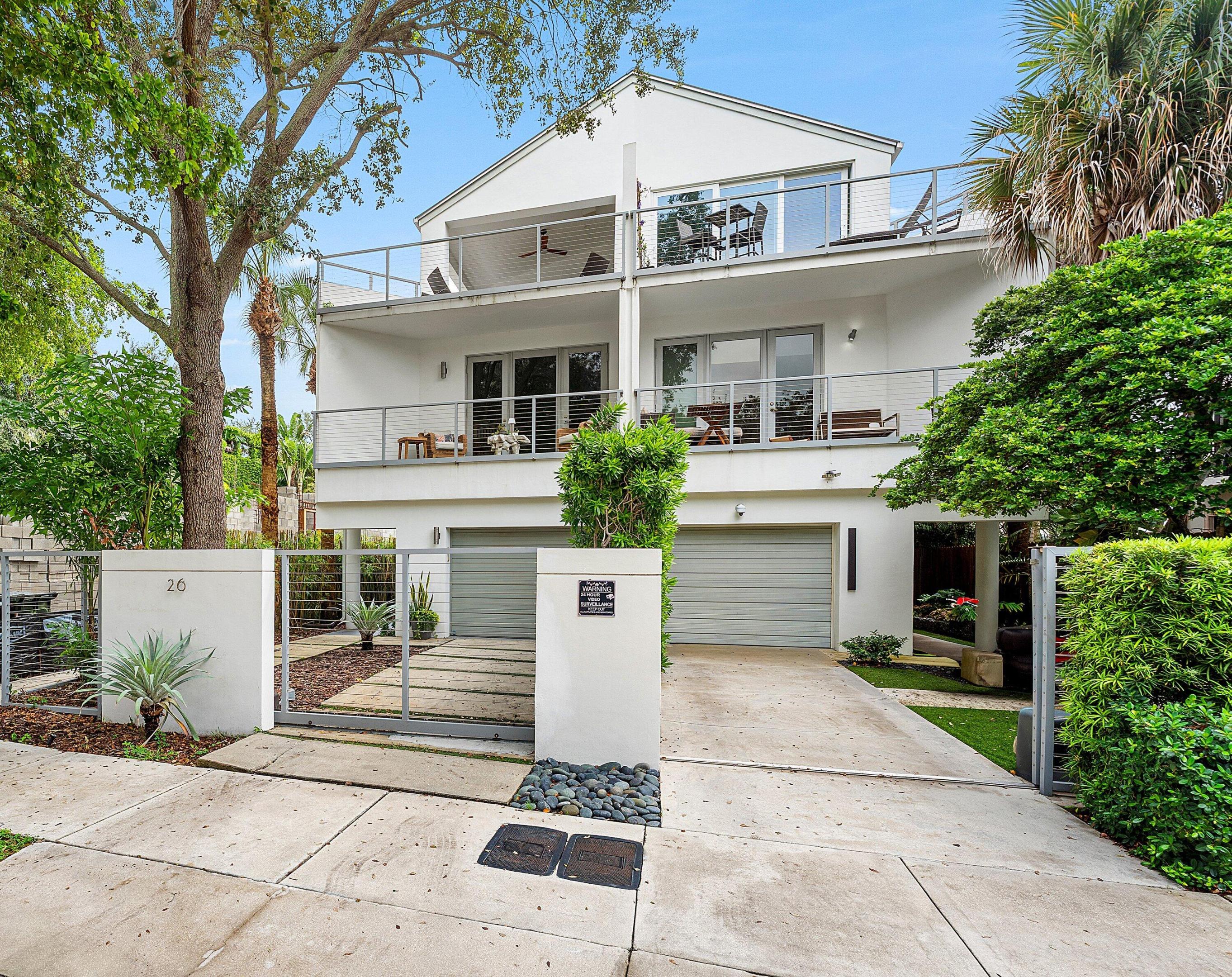 26 SE 10TH, Fort Lauderdale FL 33301