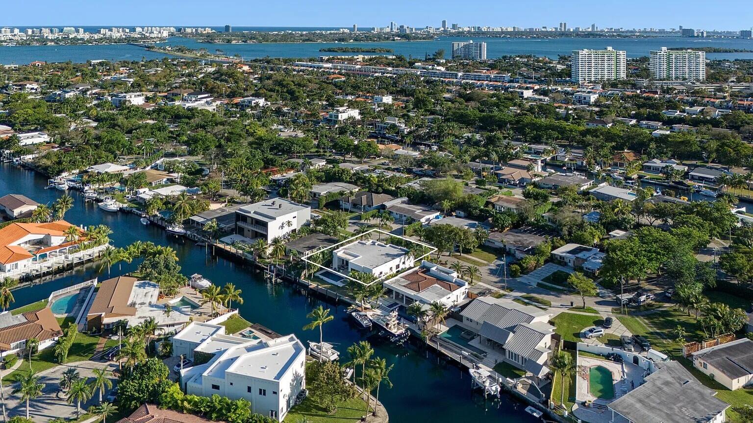 1905 N Hibiscus, North Miami FL 33181