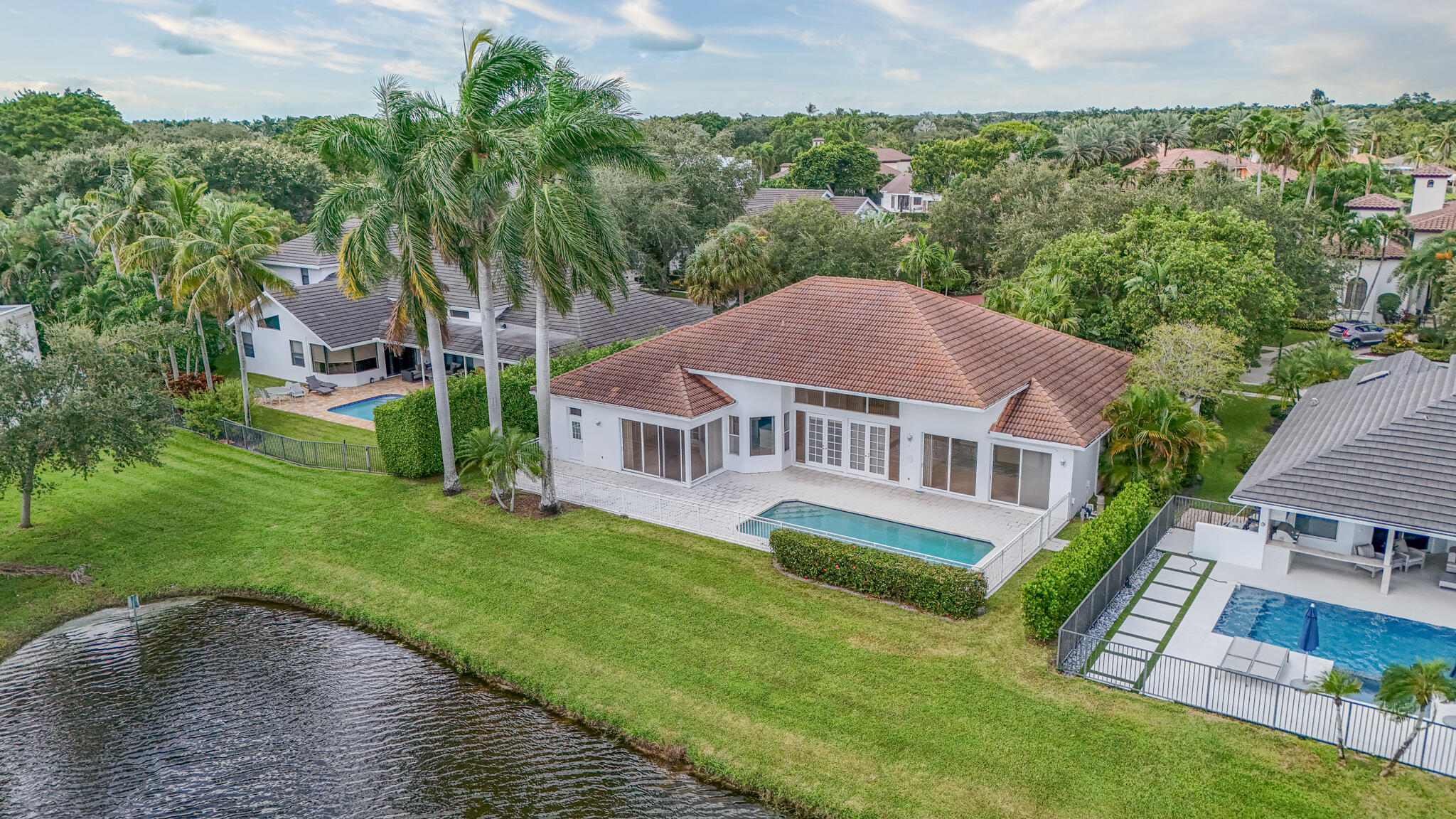 5768 Harrington, Boca Raton FL 33496
