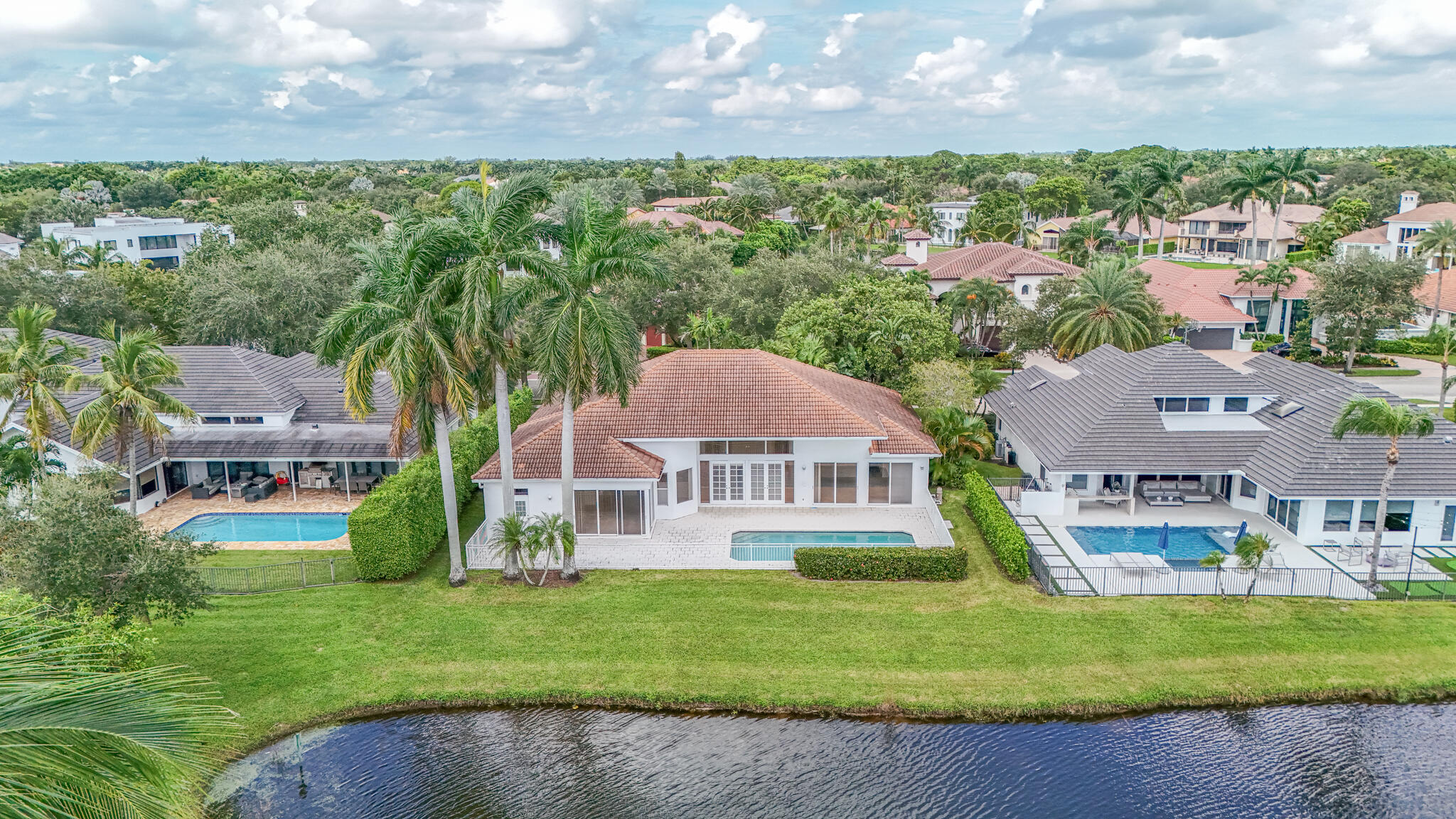 5768 Harrington, Boca Raton FL 33496