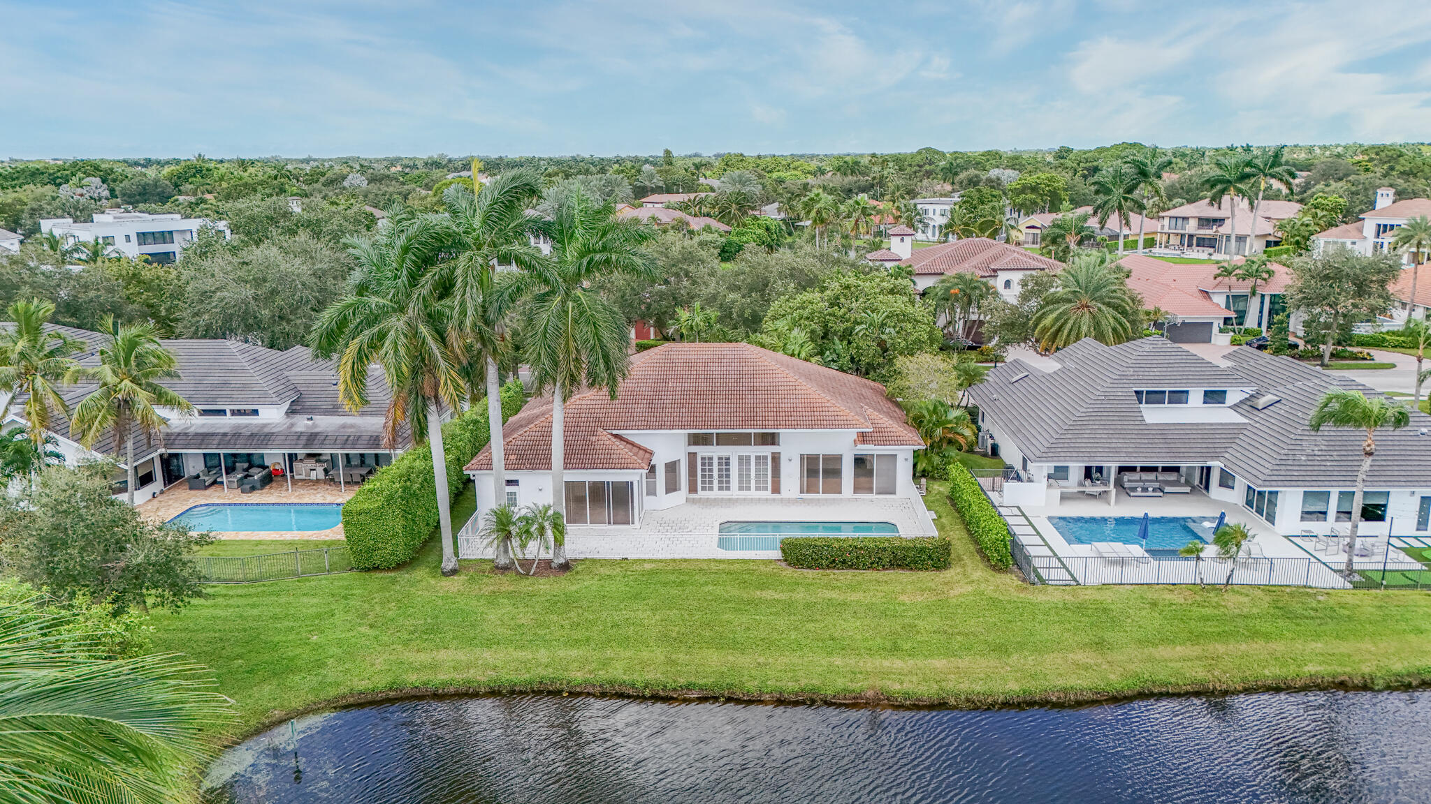 5768 Harrington, Boca Raton FL 33496