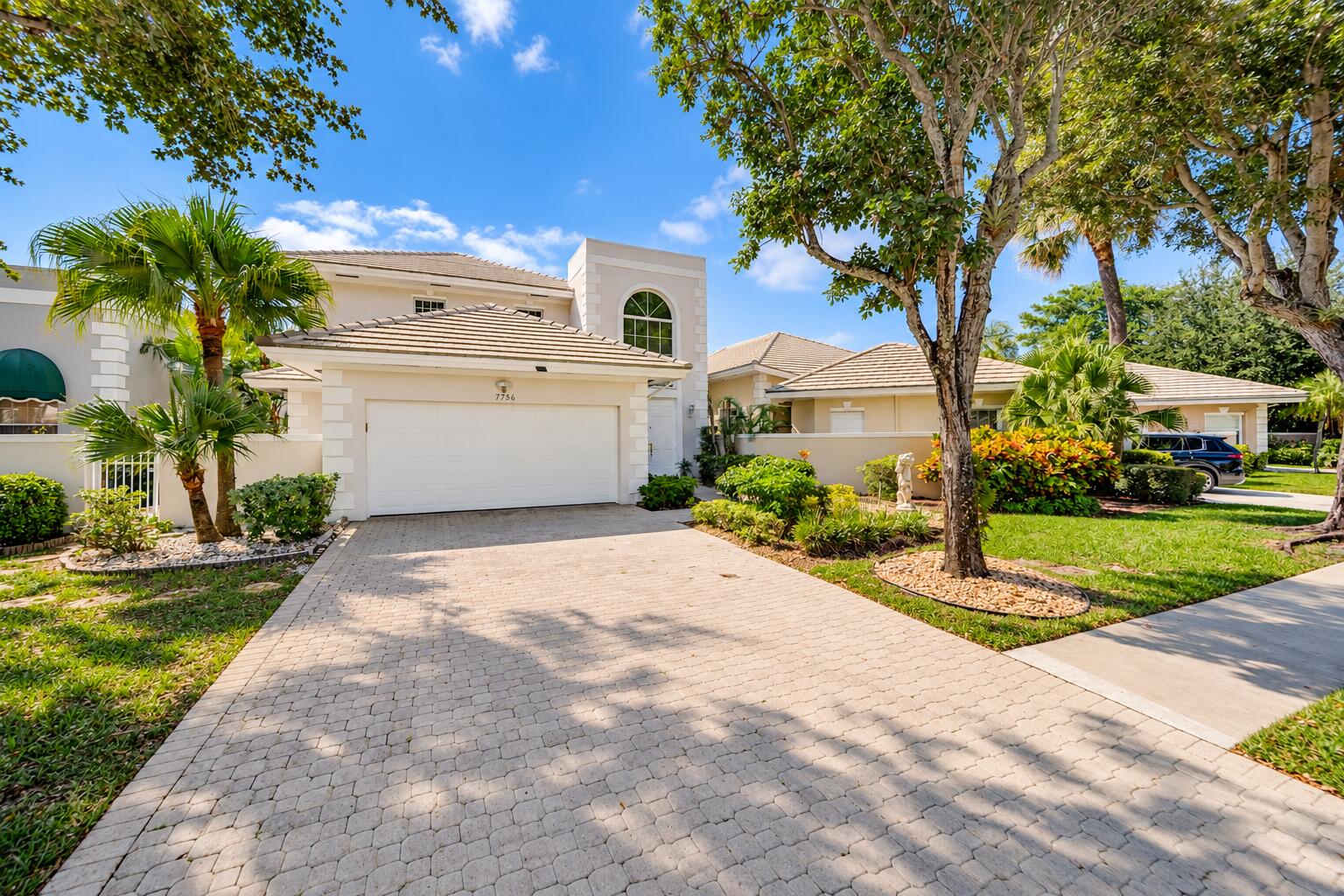 7756 Travelers Tree, Boca Raton FL 33433