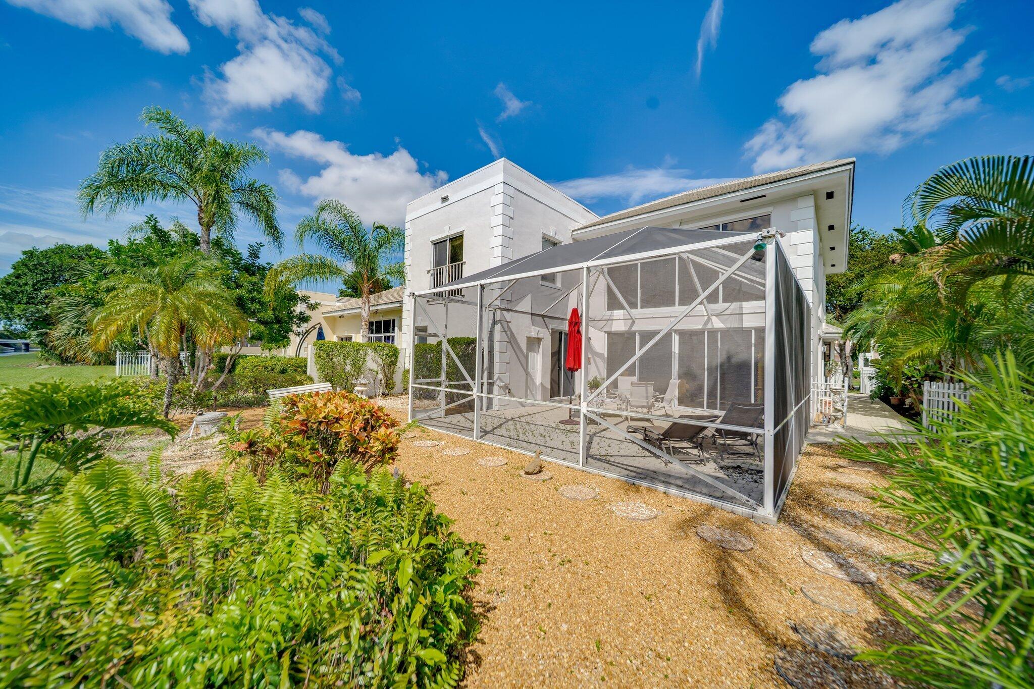 7756 Travelers Tree, Boca Raton FL 33433