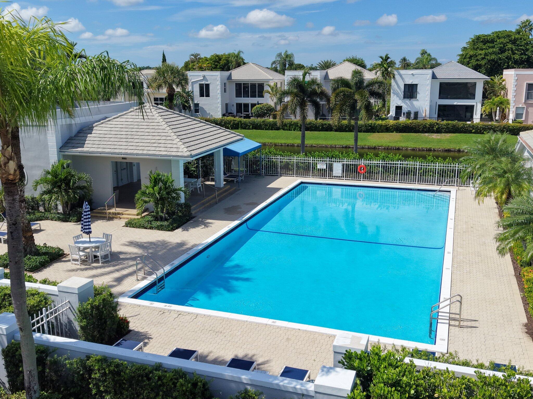 7756 Travelers Tree, Boca Raton FL 33433