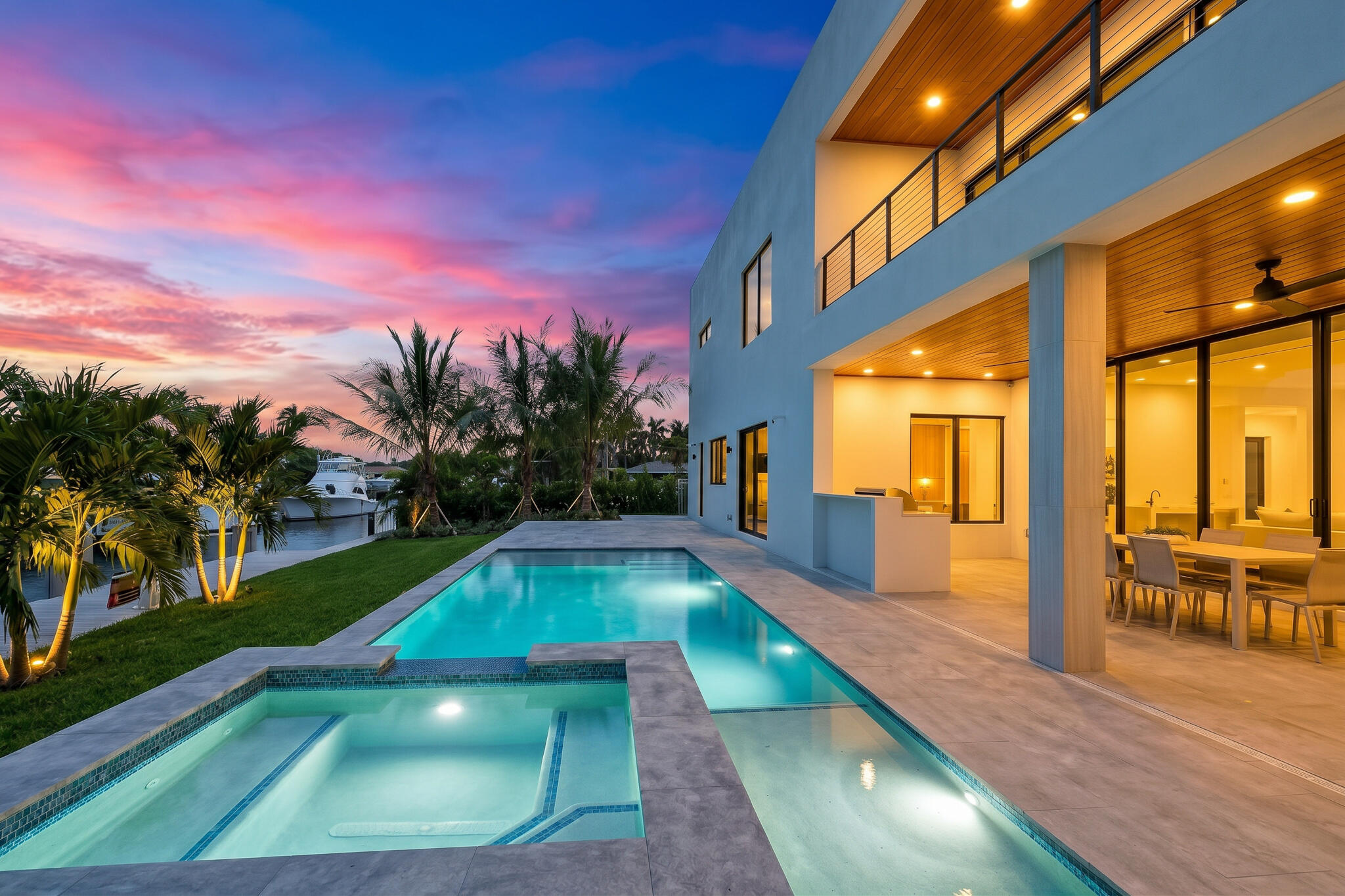 4730 NE 22ND, Lighthouse Point FL 33064