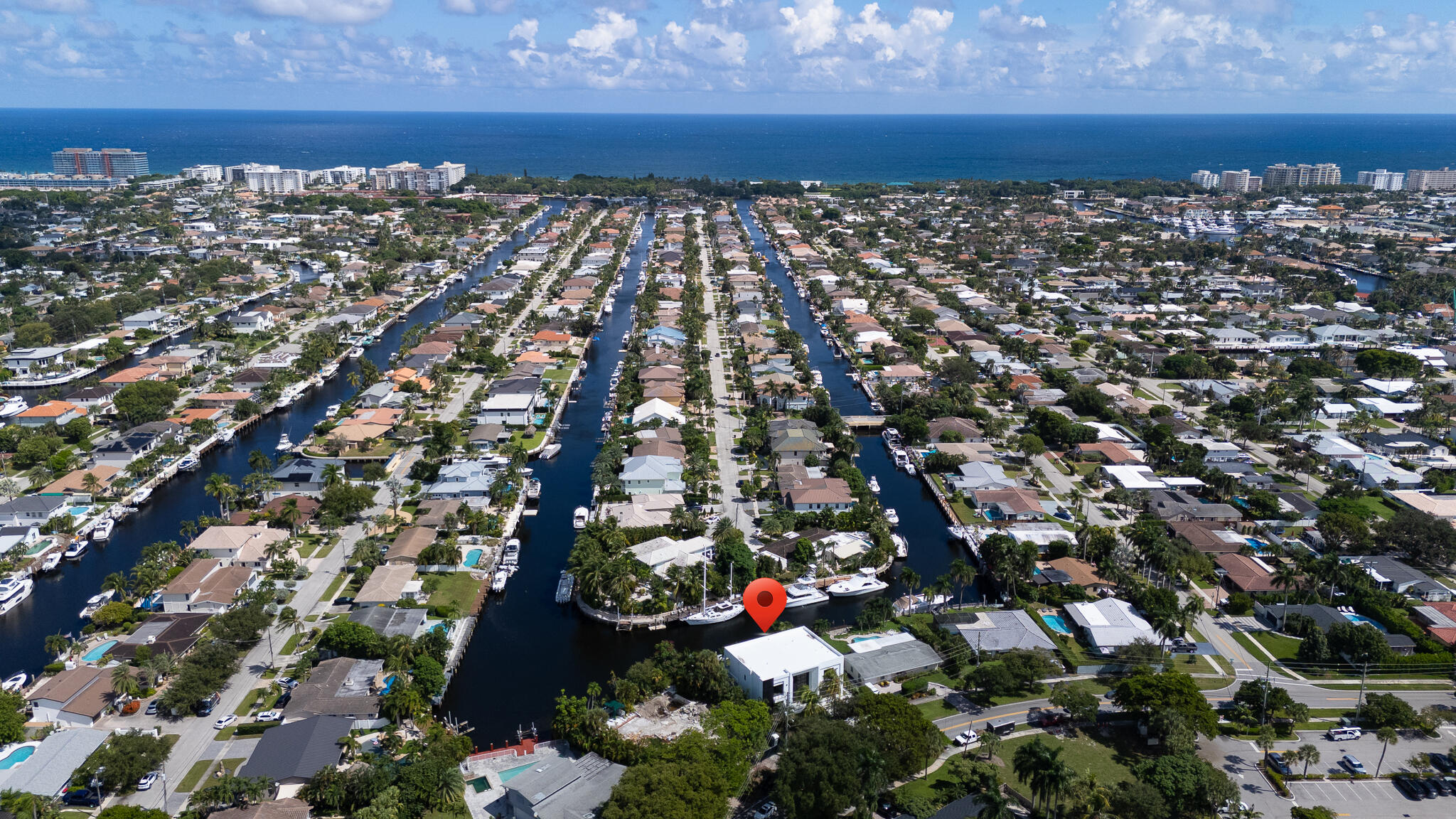 4730 NE 22ND, Lighthouse Point FL 33064