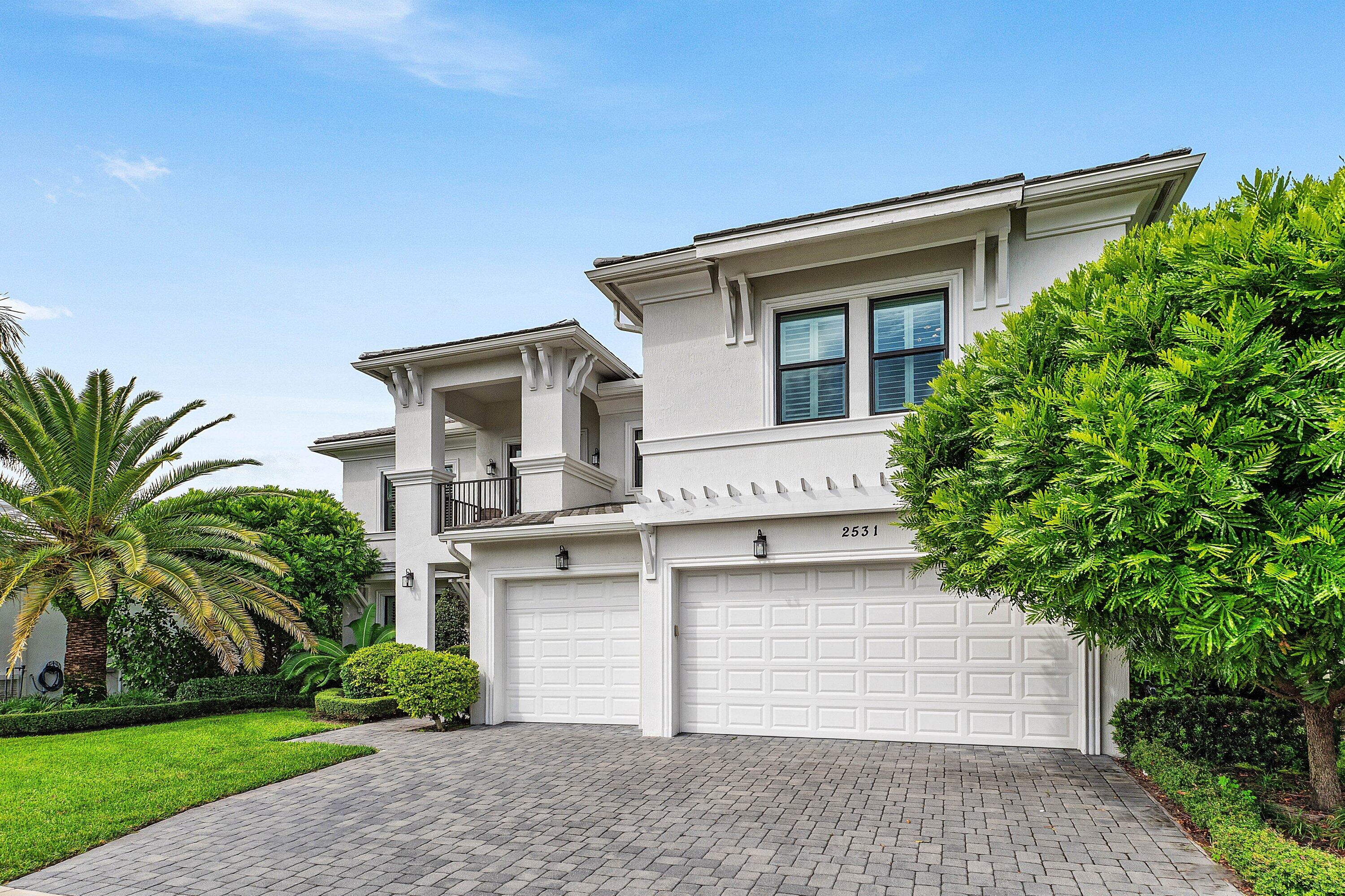 2531 NW 75th, Boca Raton FL 33496