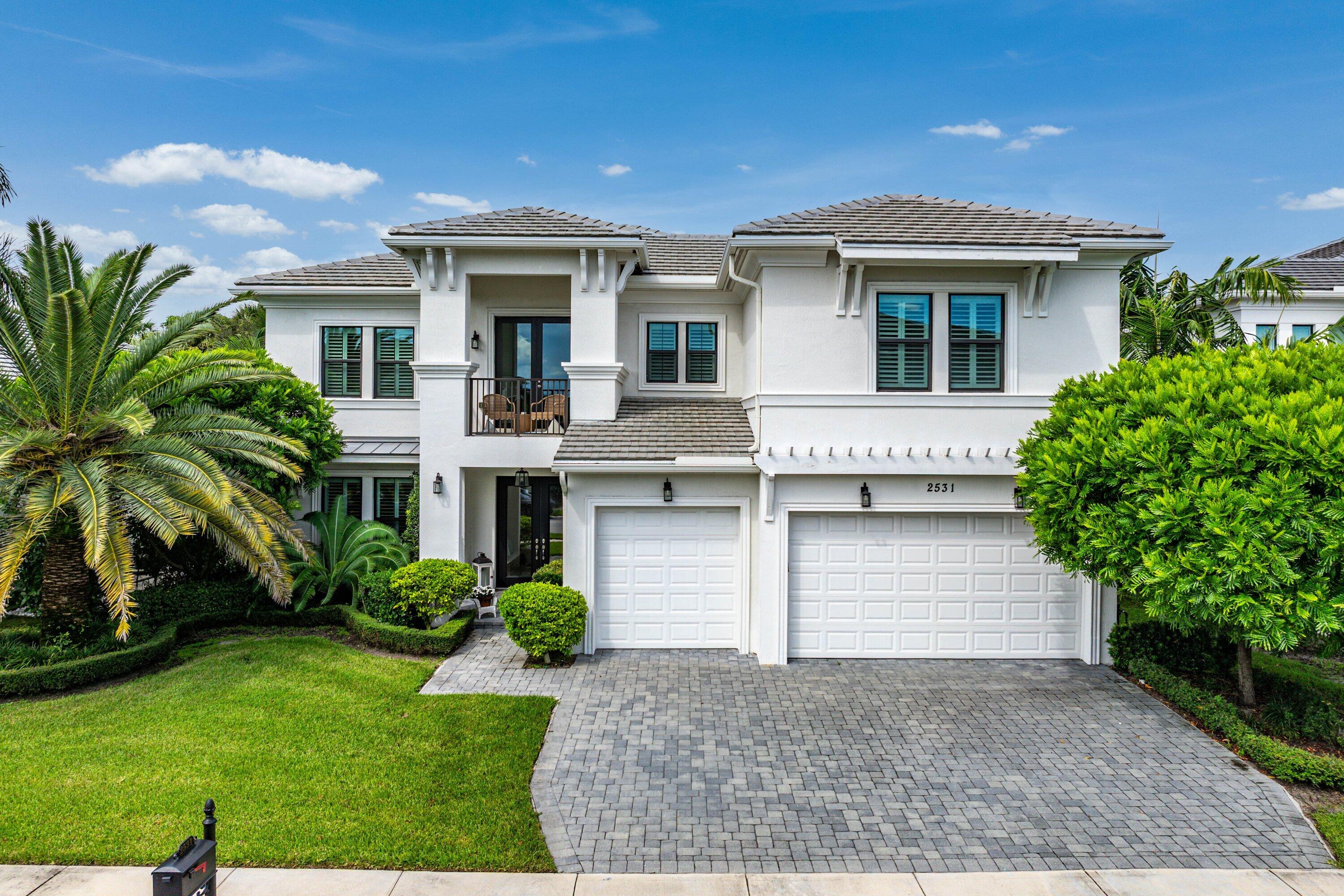 2531 NW 75th, Boca Raton FL 33496