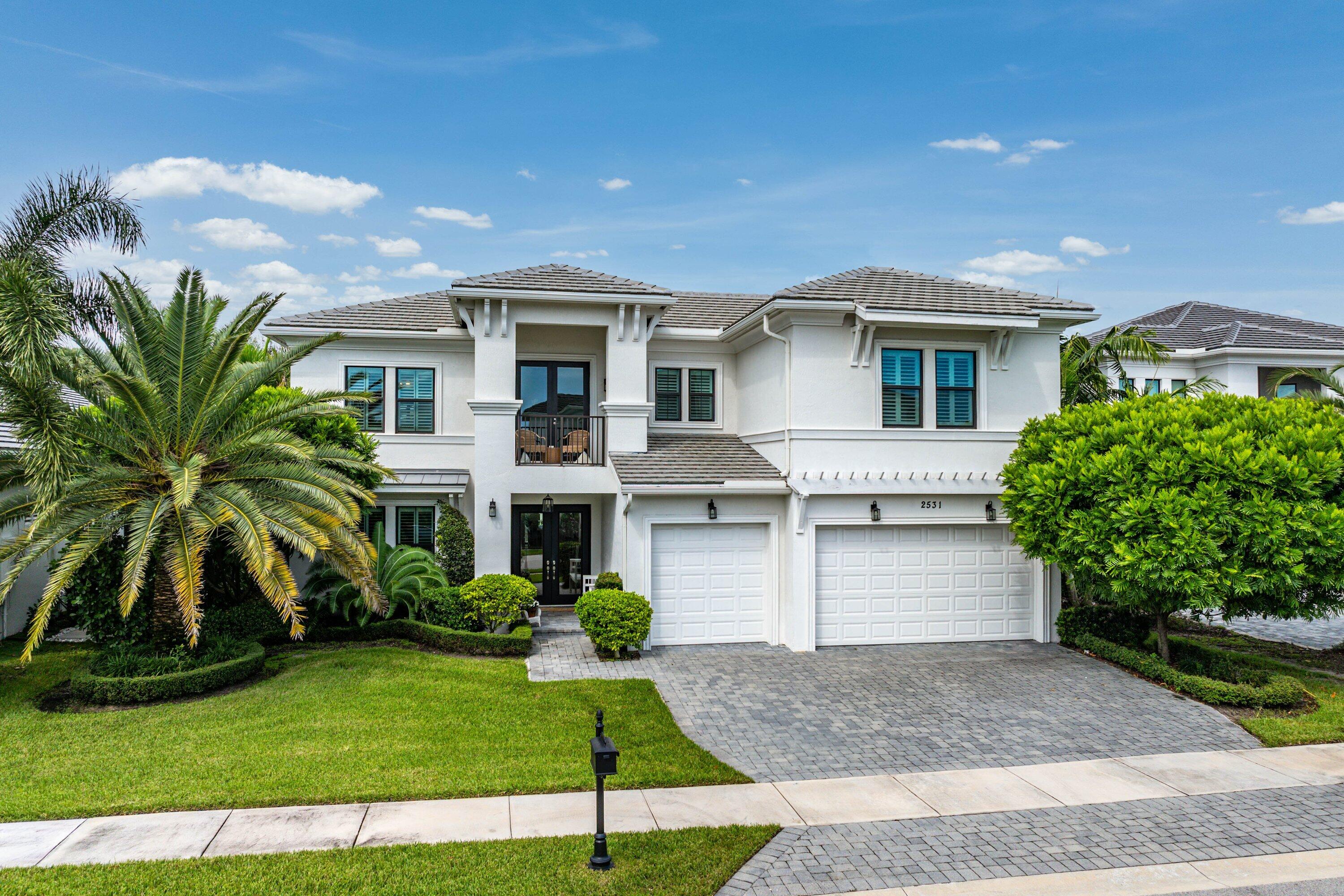 2531 NW 75th, Boca Raton FL 33496
