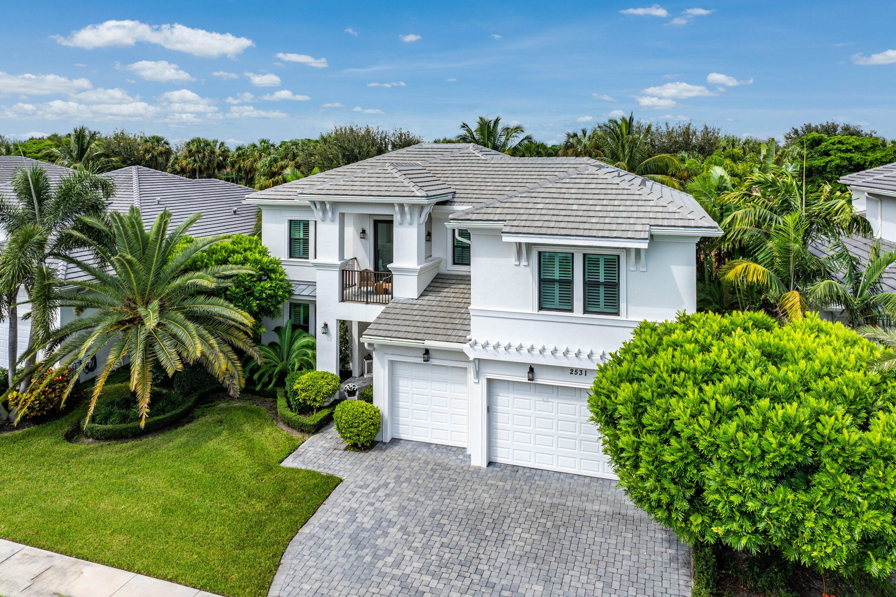 2531 NW 75th, Boca Raton FL 33496