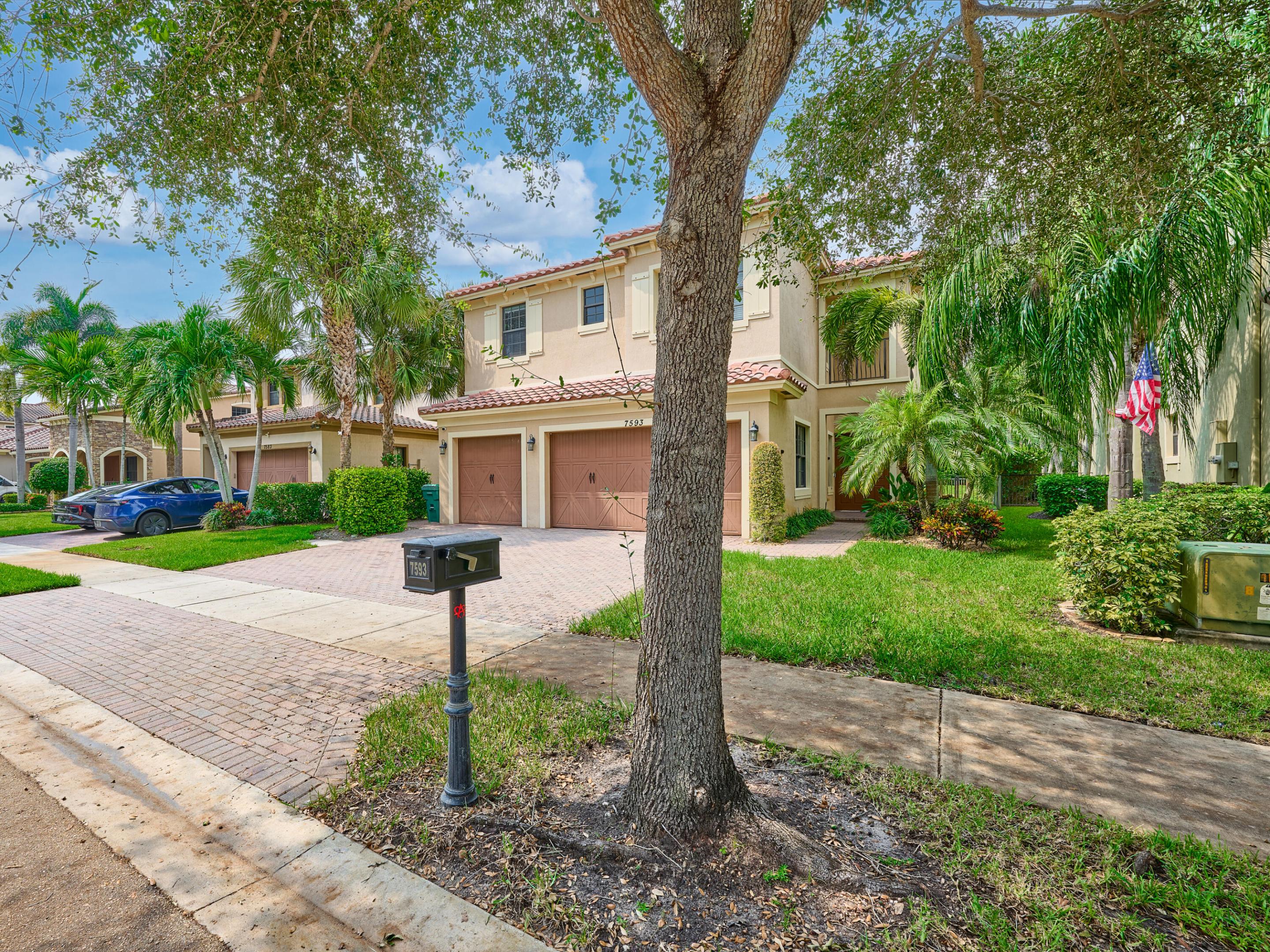 7593 NW 113th, Parkland FL 33076