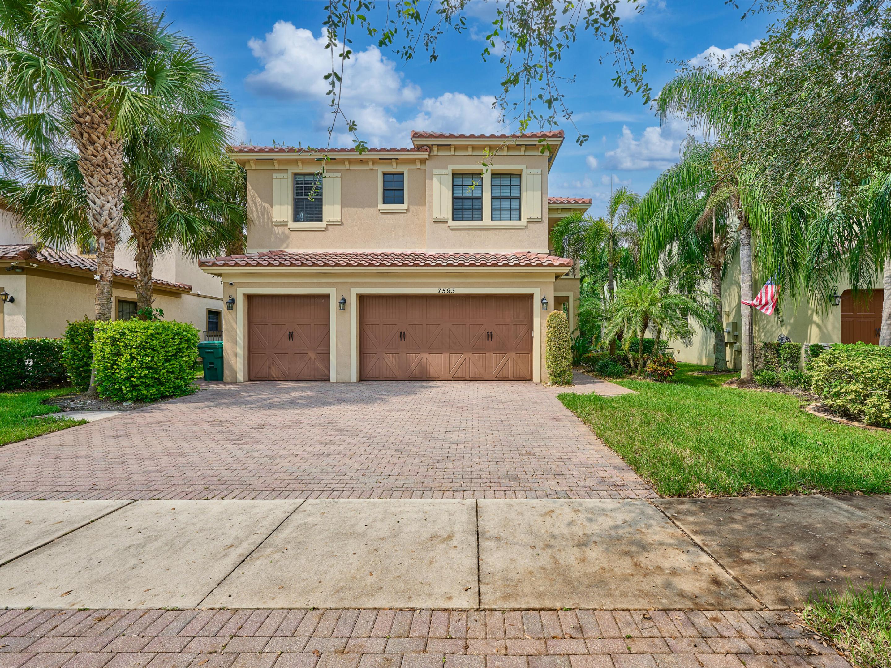 7593 NW 113th, Parkland FL 33076