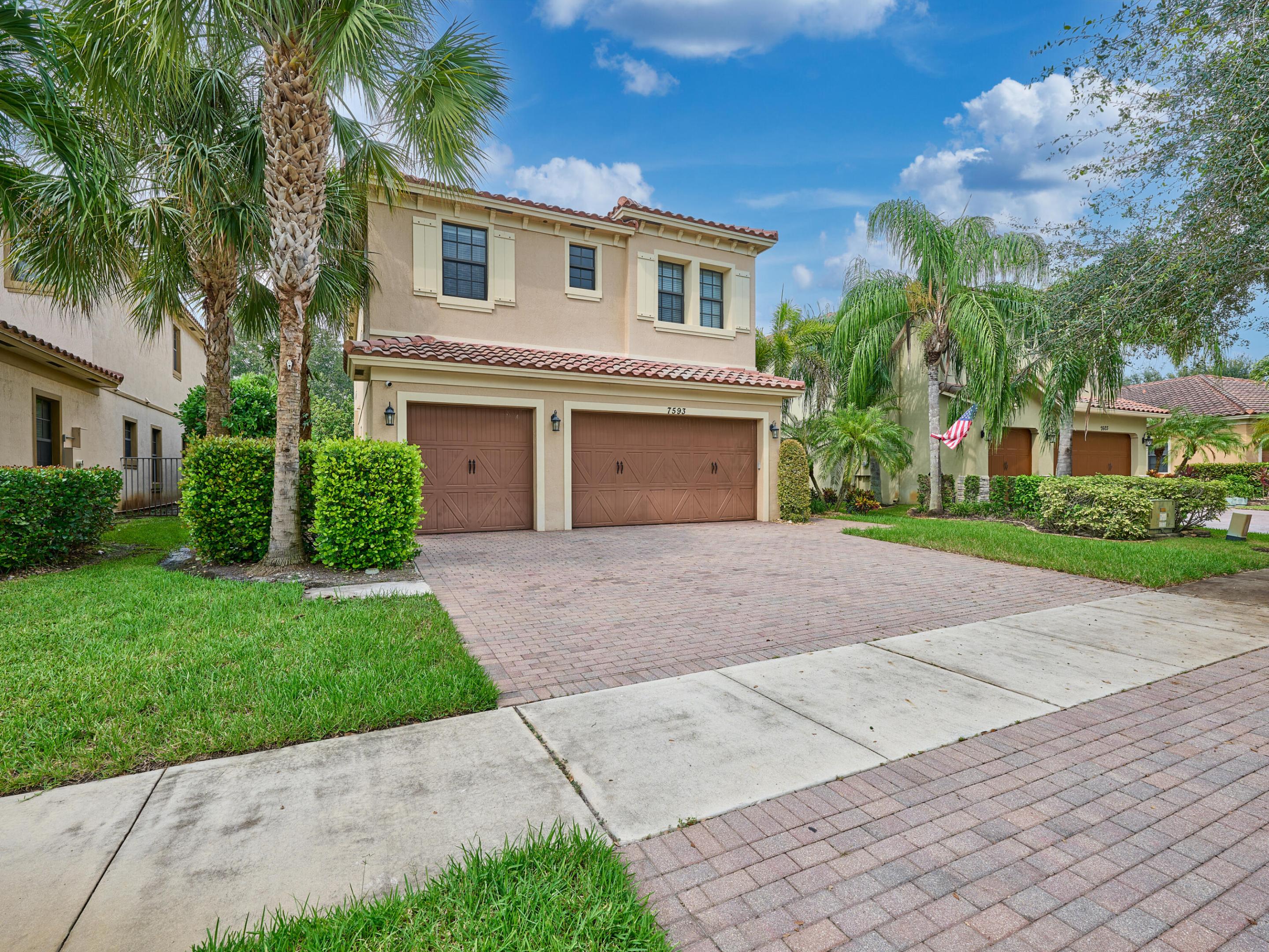 7593 NW 113th, Parkland FL 33076