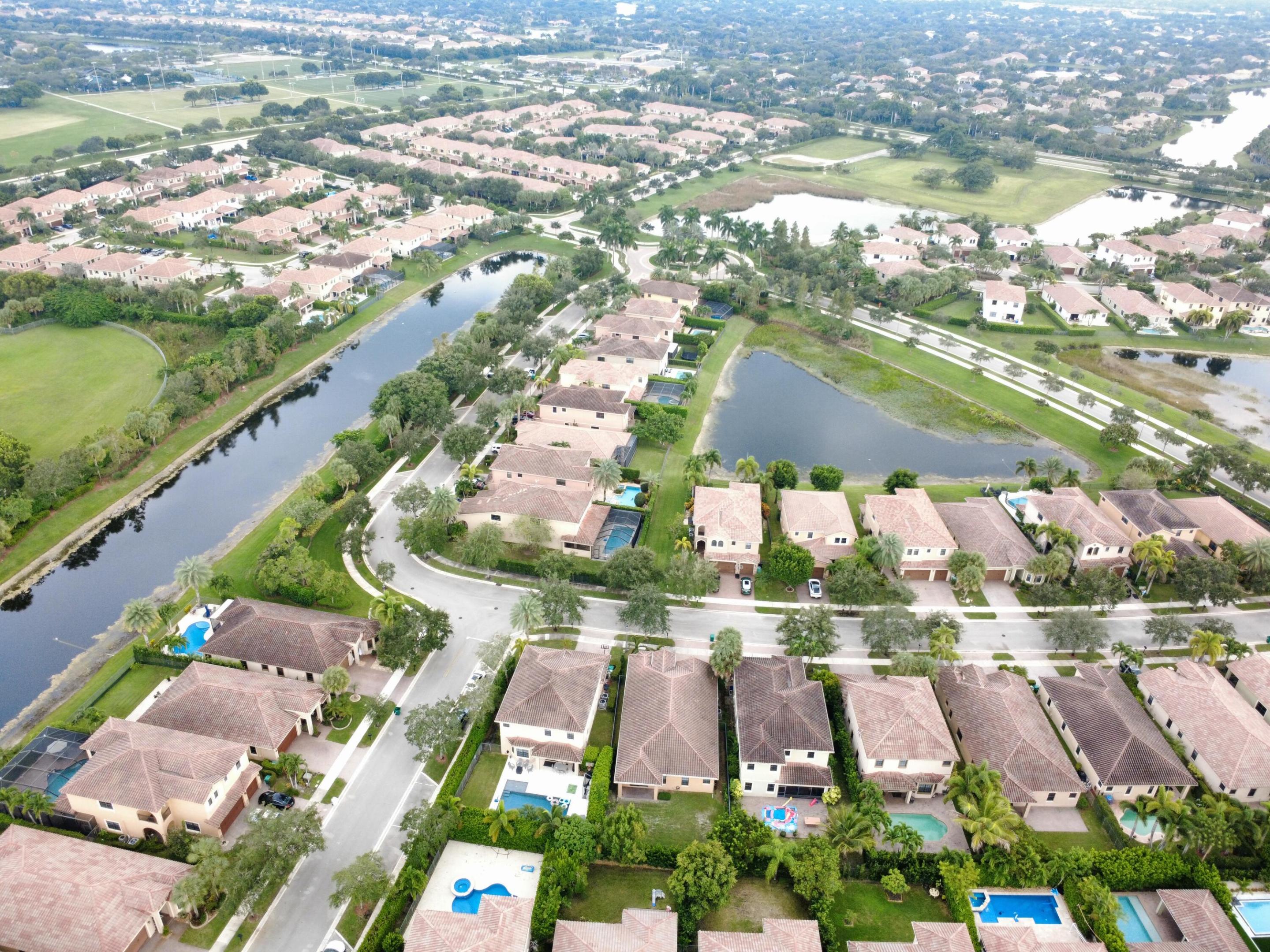 7593 NW 113th, Parkland FL 33076