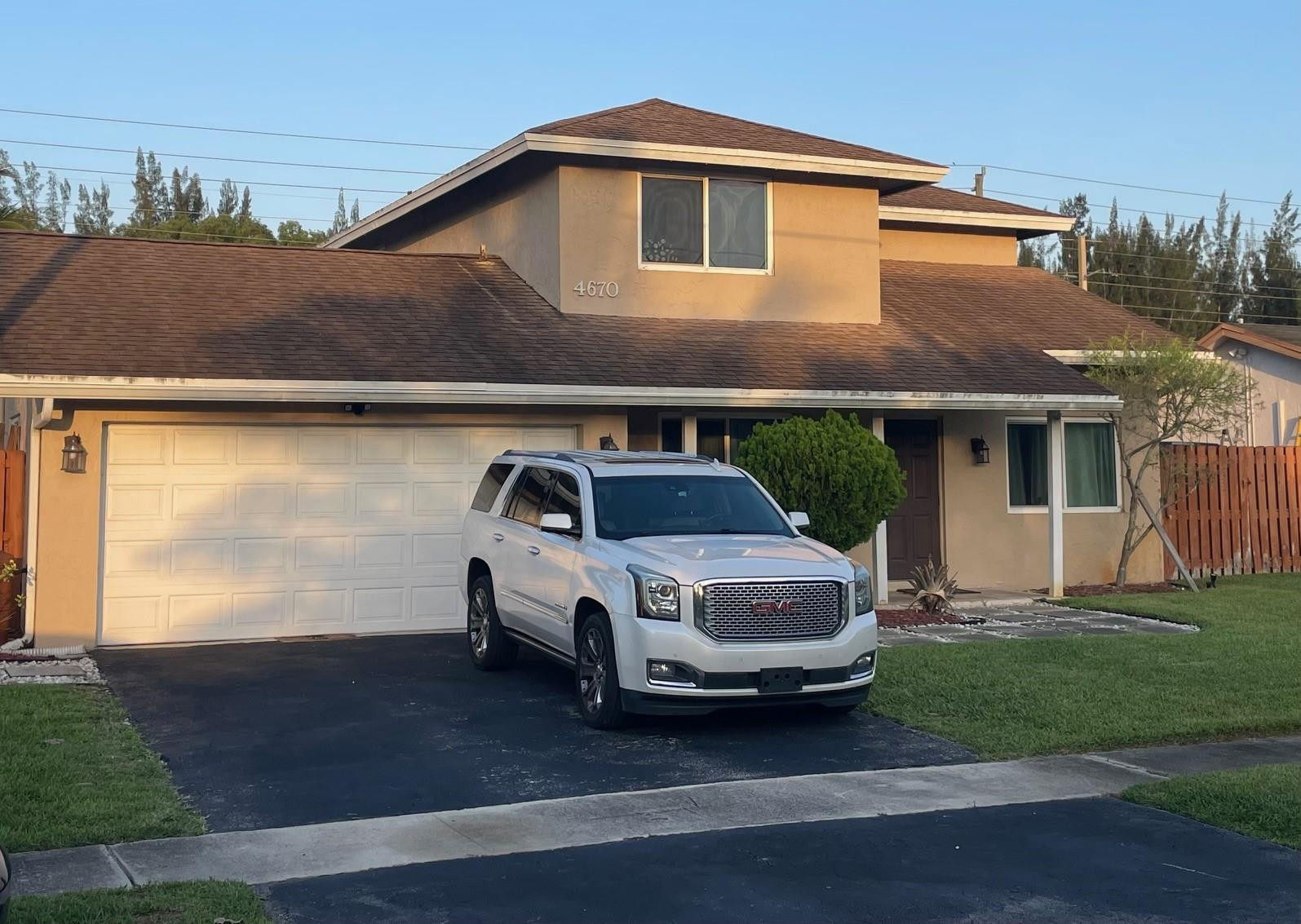4670 NW 113TH, Sunrise FL 33323