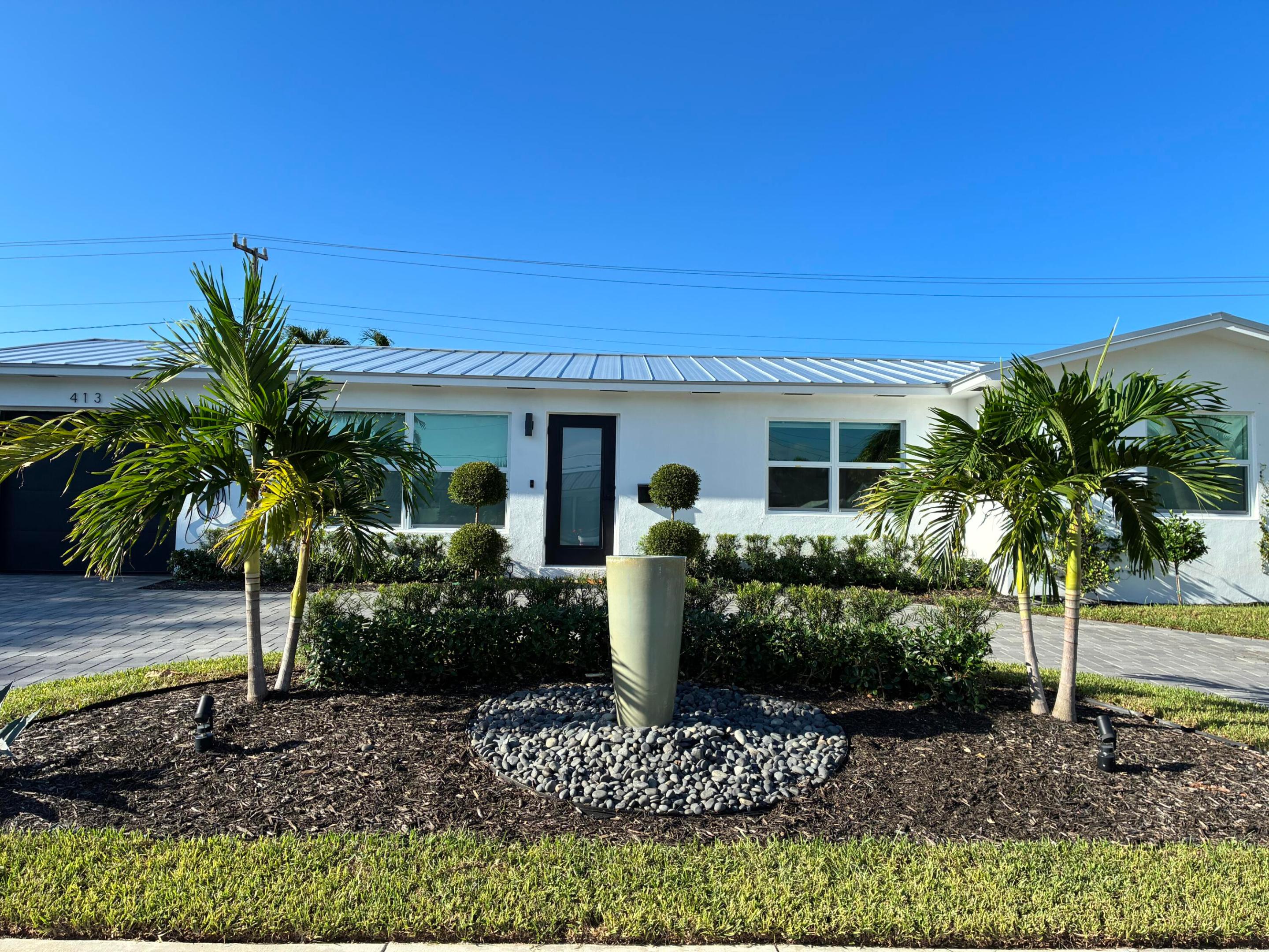 413 Gulf, North Palm Beach FL 33408