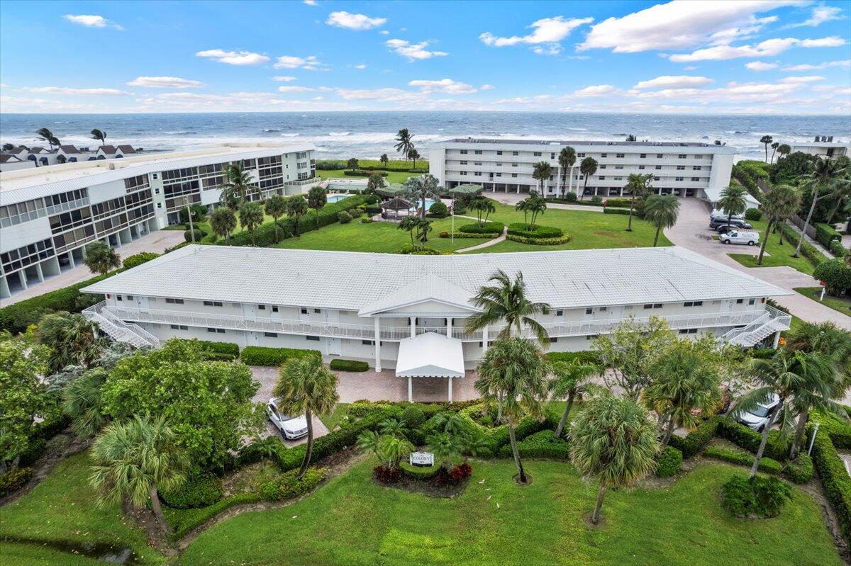 80 CELESTIAL #113, Juno Beach FL 33408