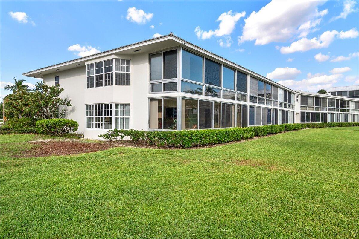 80 CELESTIAL #113, Juno Beach FL 33408