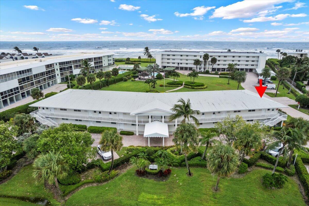 80 CELESTIAL #113, Juno Beach FL 33408