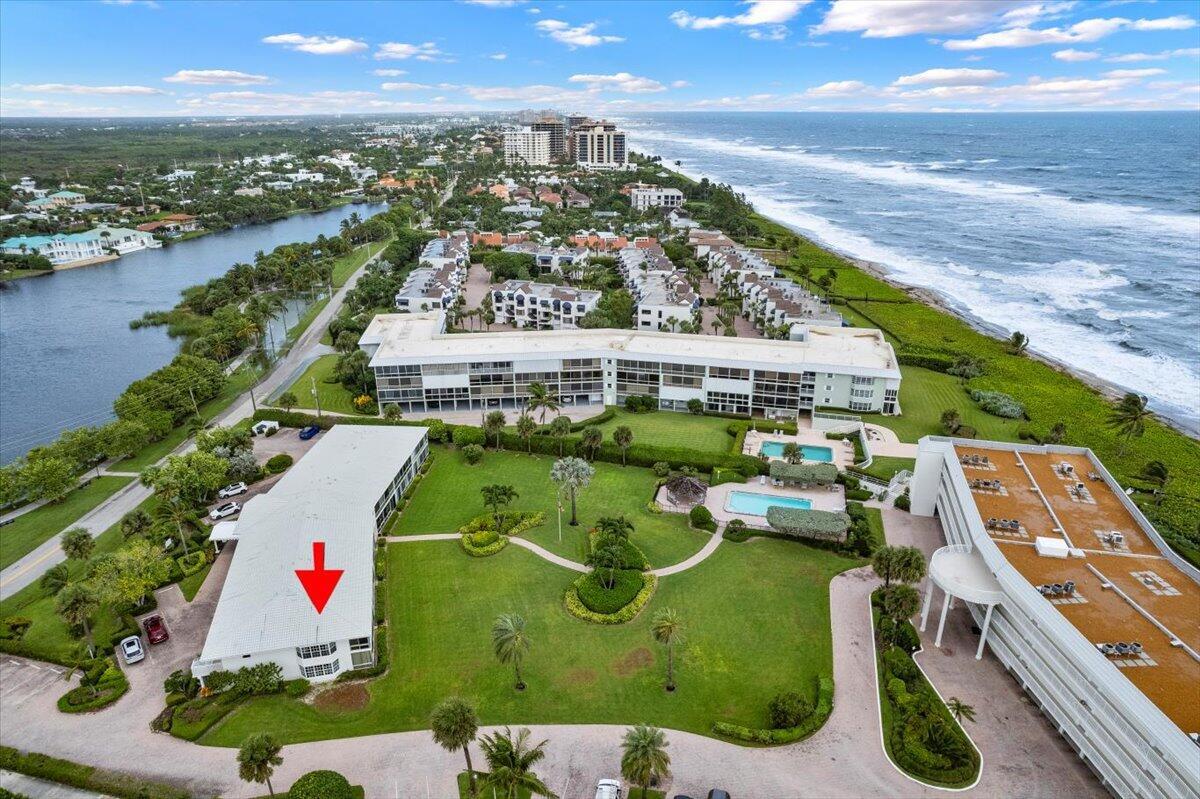 80 CELESTIAL #113, Juno Beach FL 33408