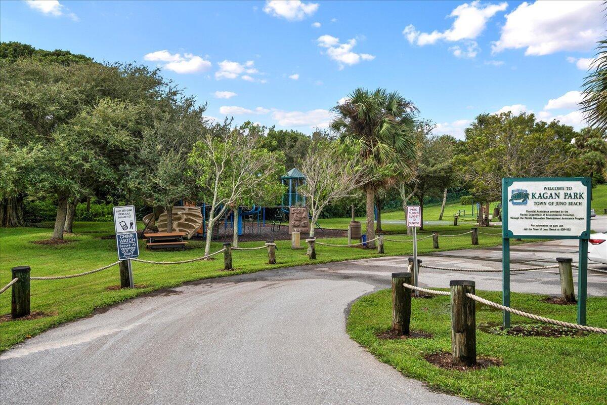 80 CELESTIAL #113, Juno Beach FL 33408