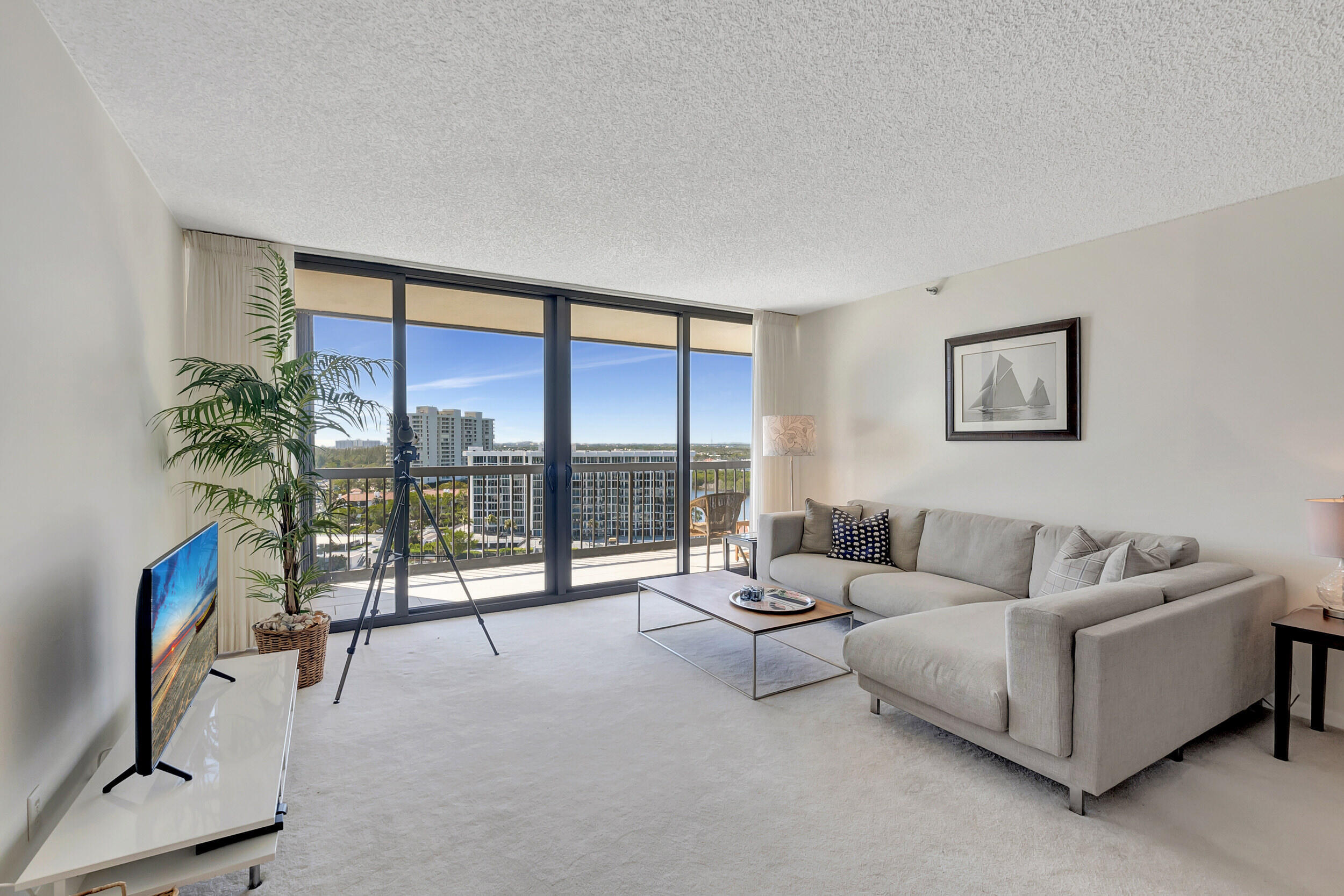 4740 S Ocean #1415, Highland Beach FL 33487