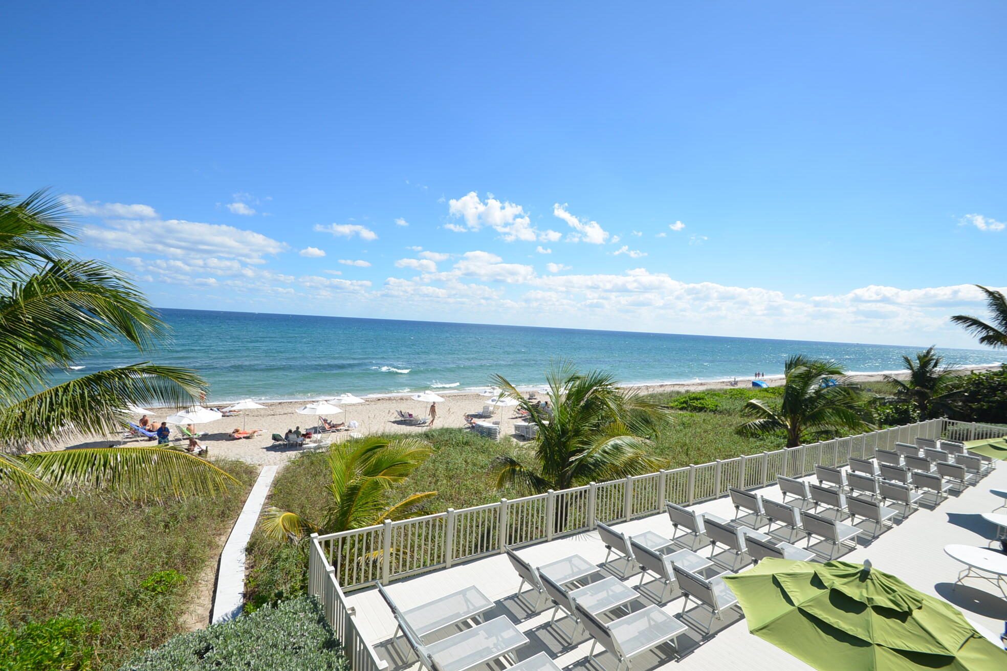 4740 S Ocean #1415, Highland Beach FL 33487