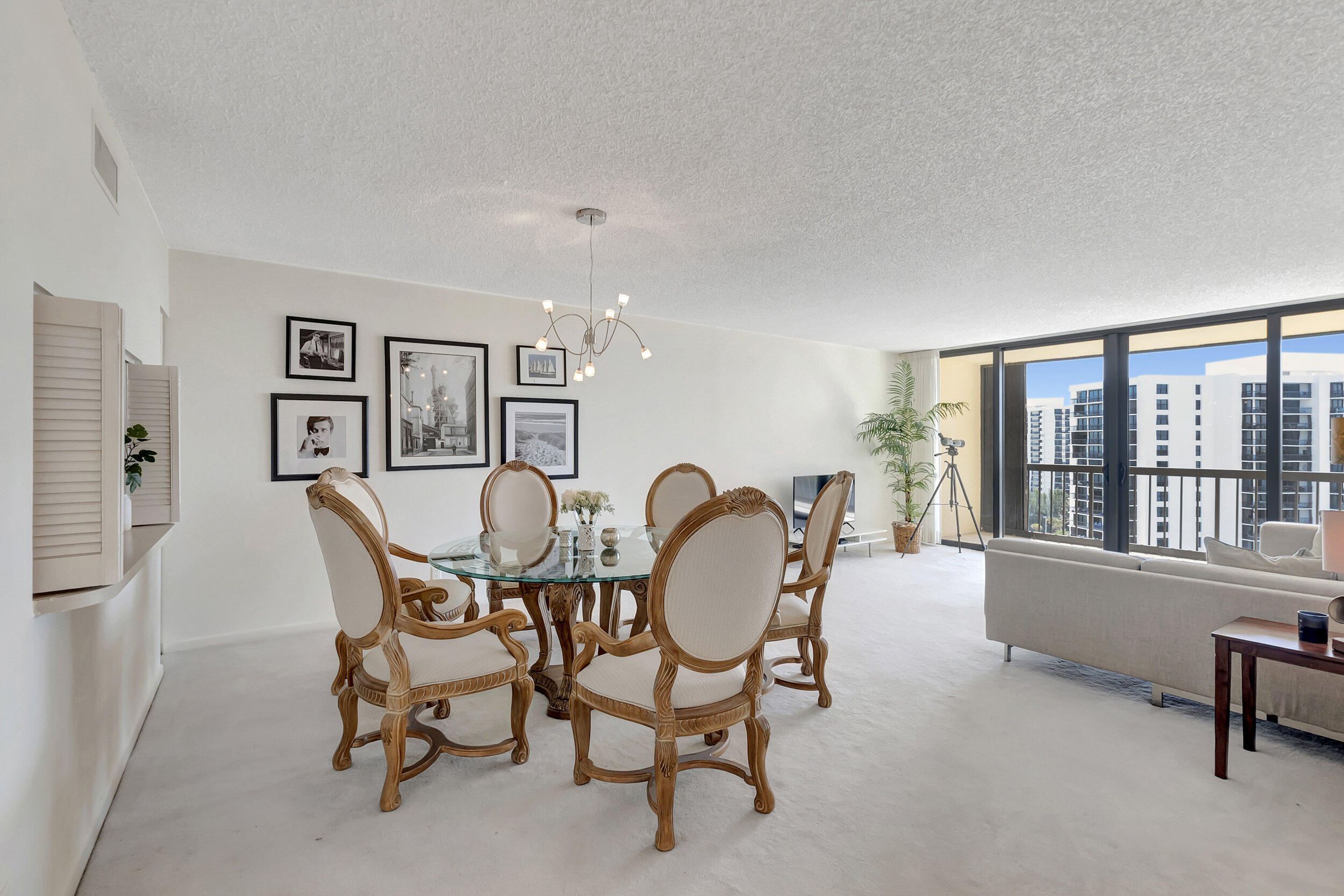 4740 S Ocean #1415, Highland Beach FL 33487