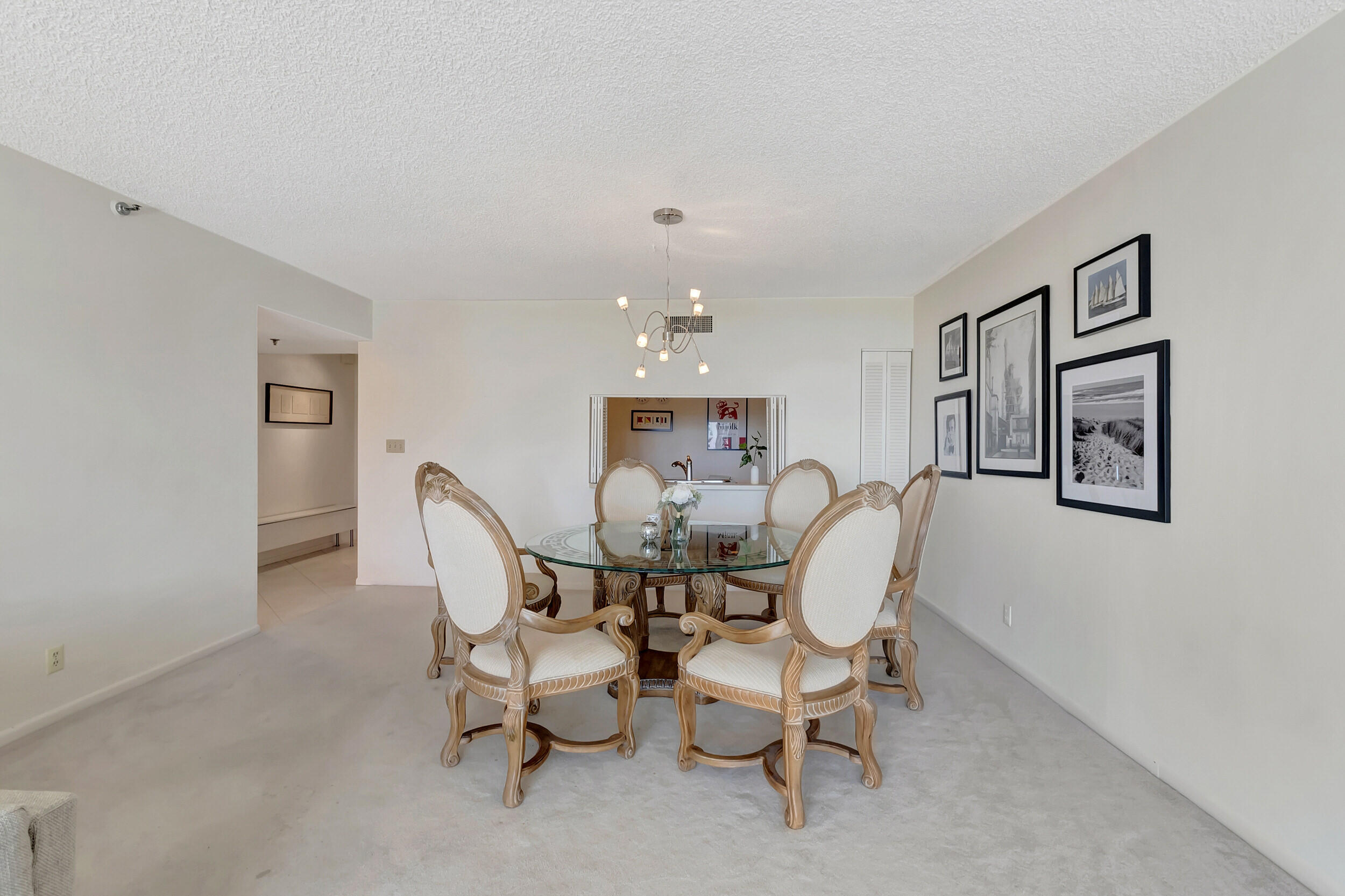 4740 S Ocean #1415, Highland Beach FL 33487