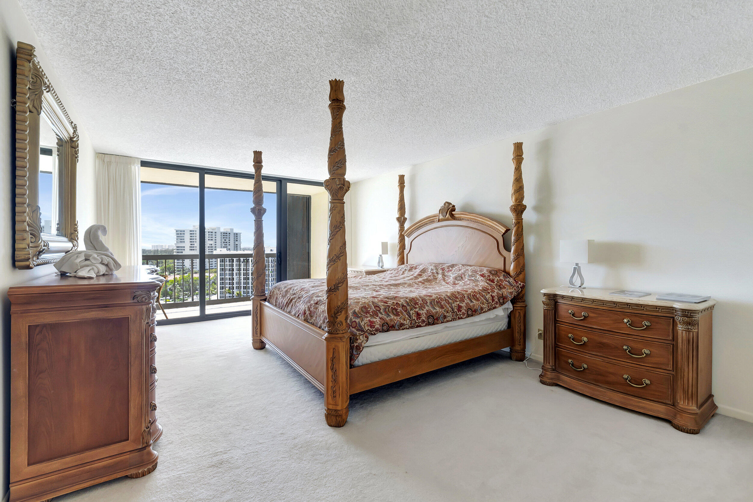 4740 S Ocean #1415, Highland Beach FL 33487