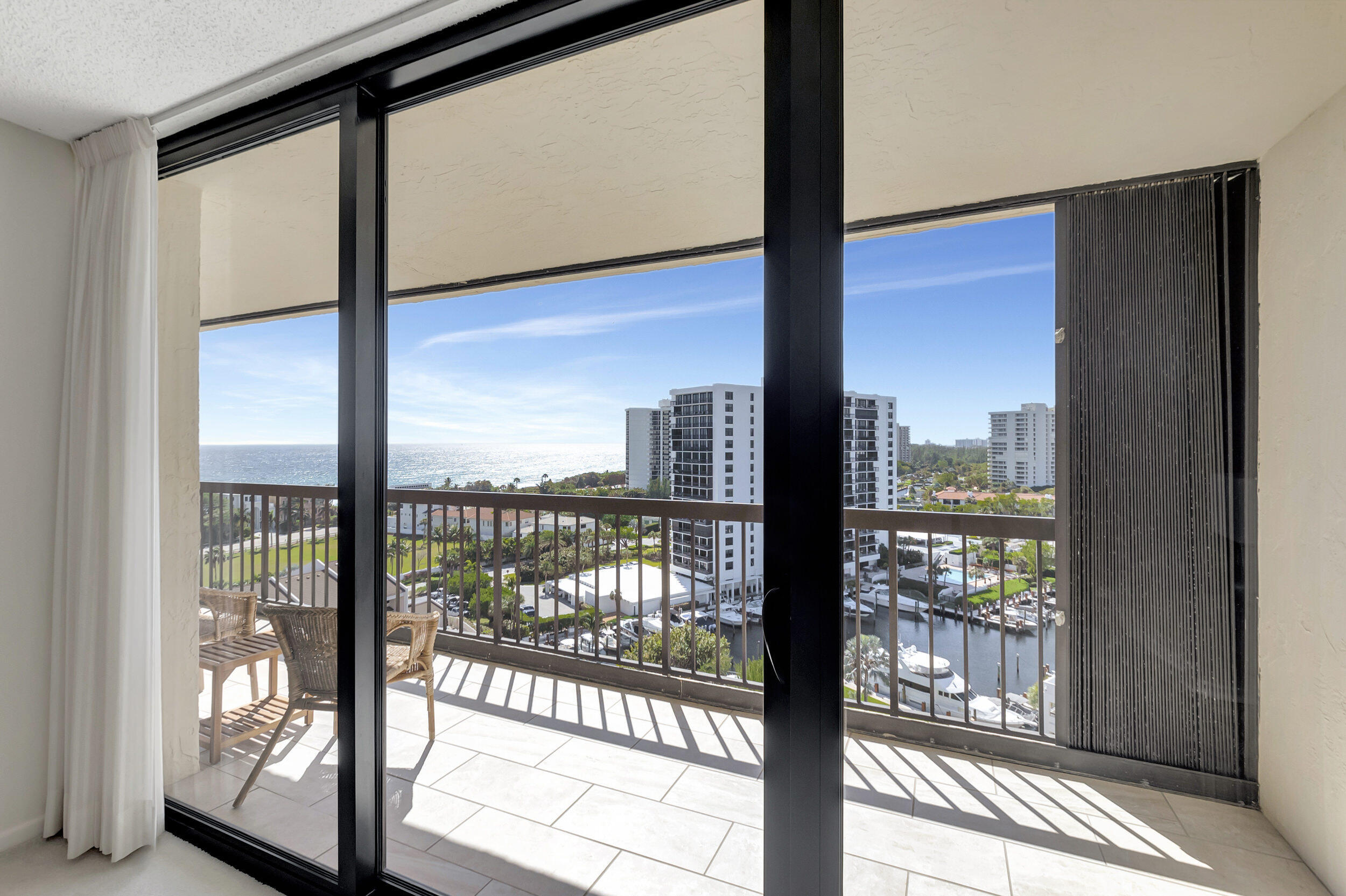 4740 S Ocean #1415, Highland Beach FL 33487