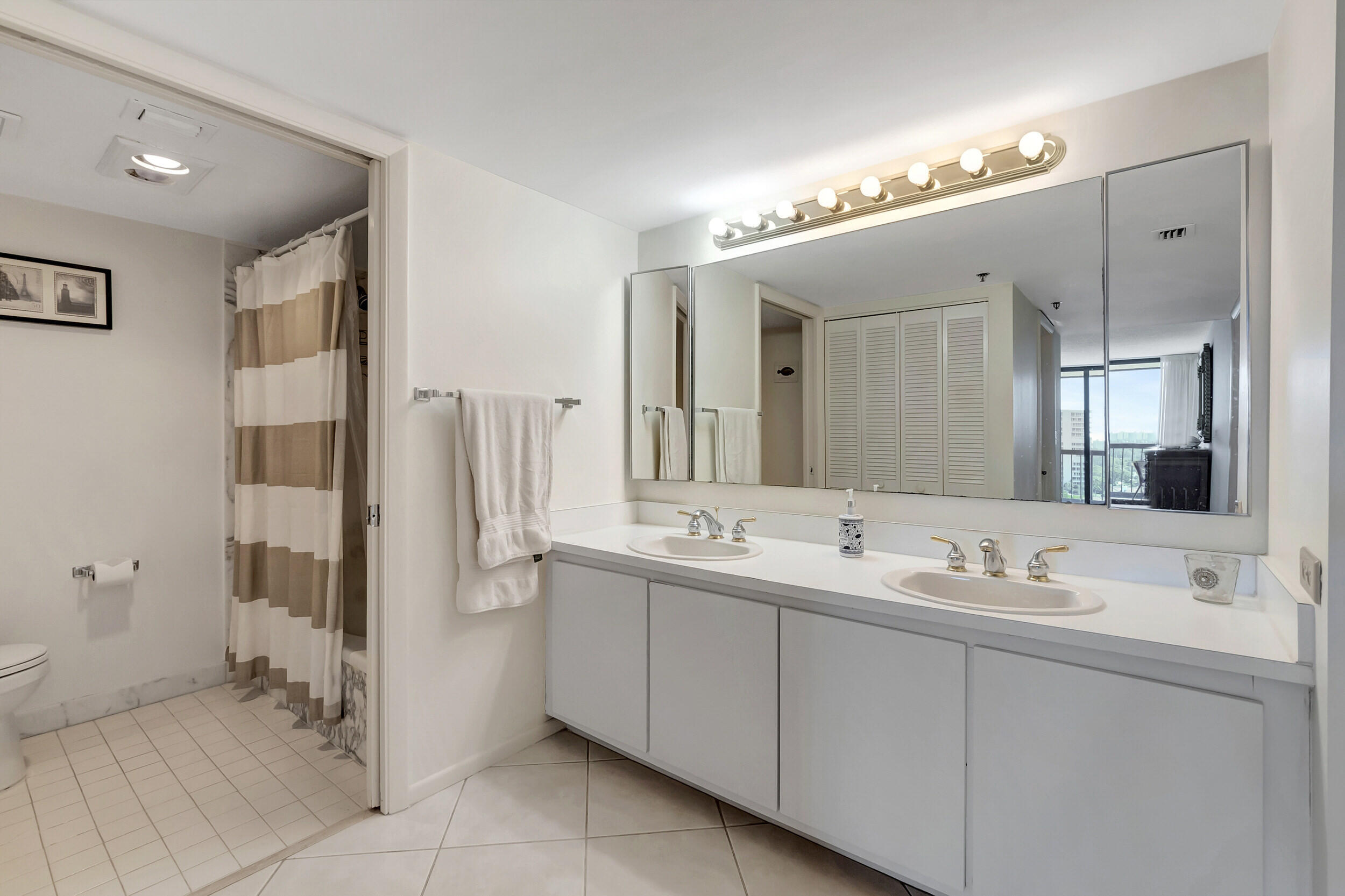 4740 S Ocean #1415, Highland Beach FL 33487