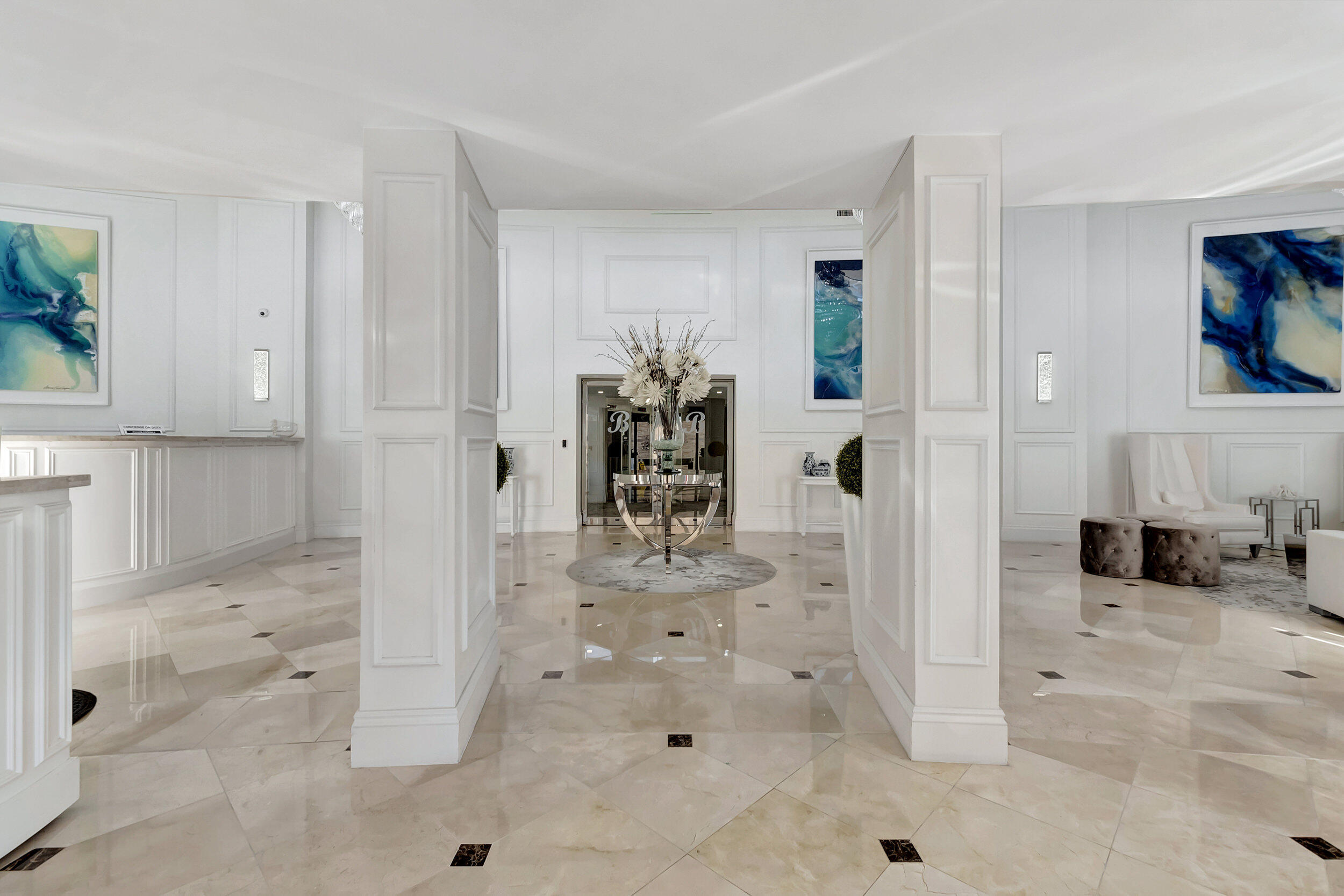 4740 S Ocean #1415, Highland Beach FL 33487