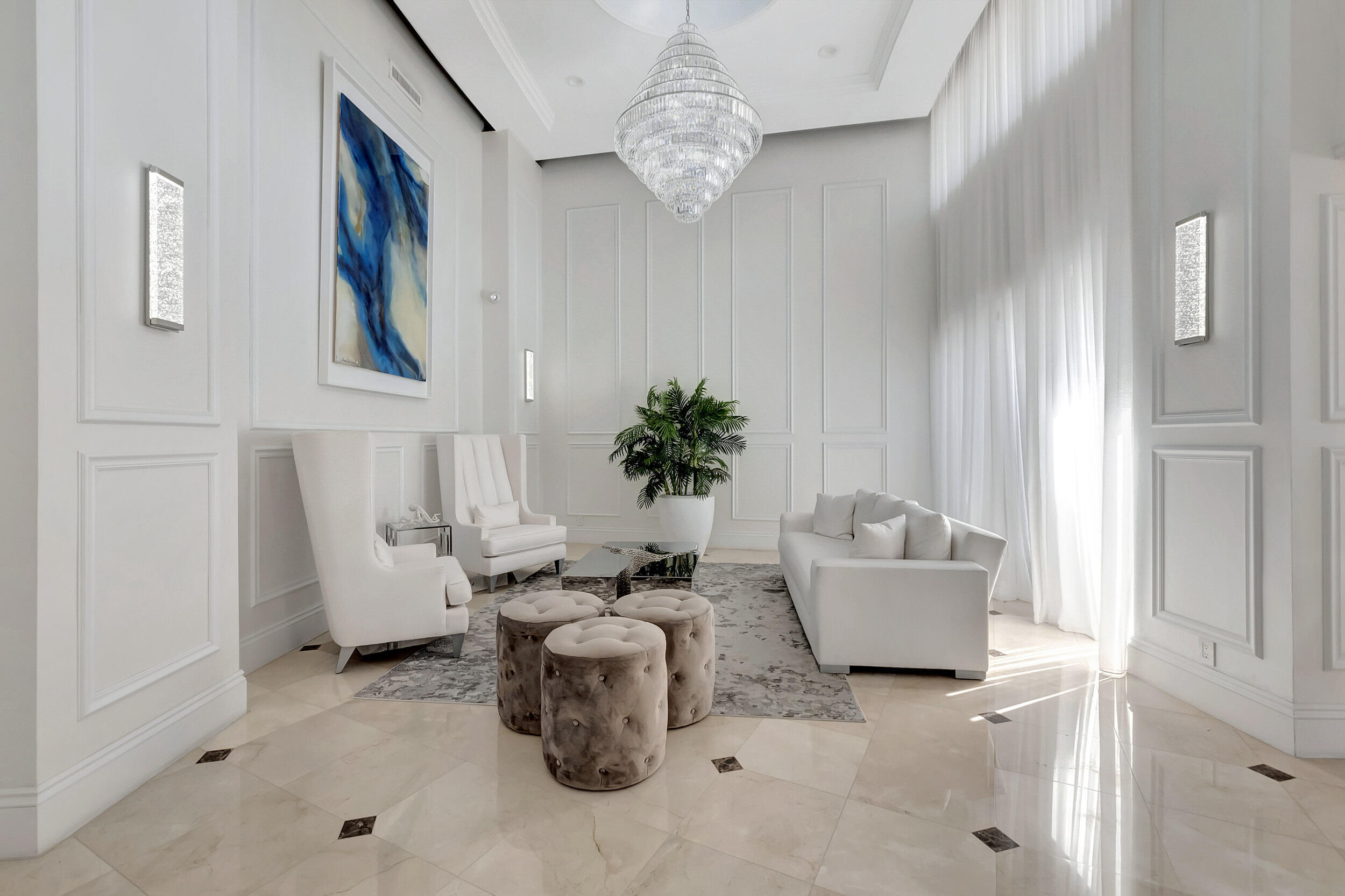 4740 S Ocean #1415, Highland Beach FL 33487