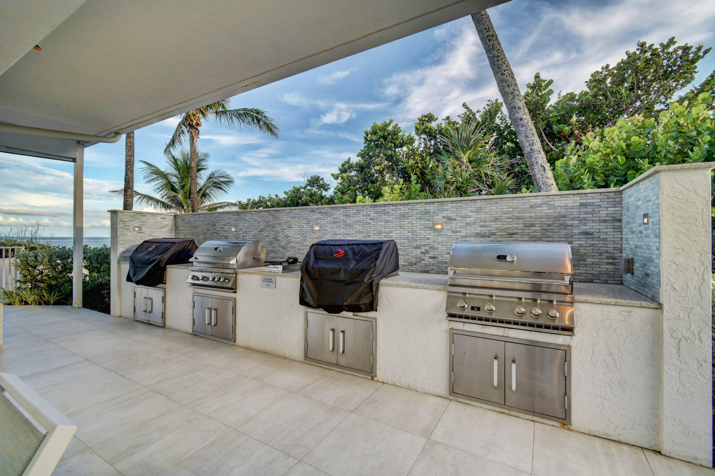 4740 S Ocean #1415, Highland Beach FL 33487