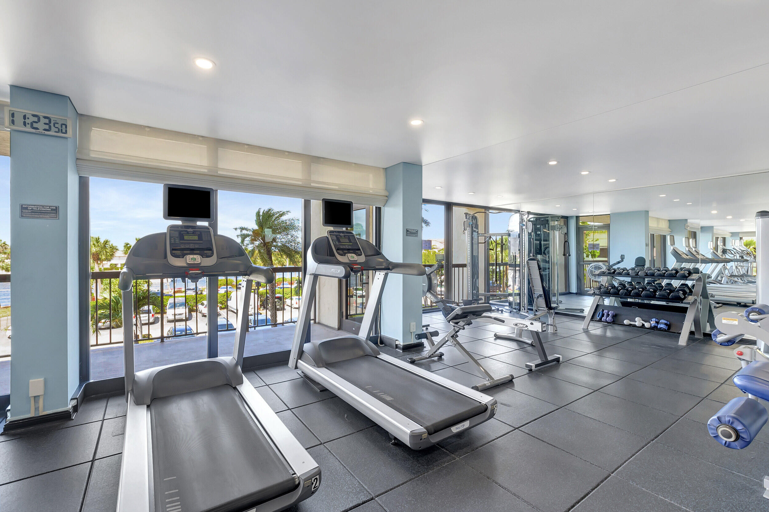 4740 S Ocean #1415, Highland Beach FL 33487