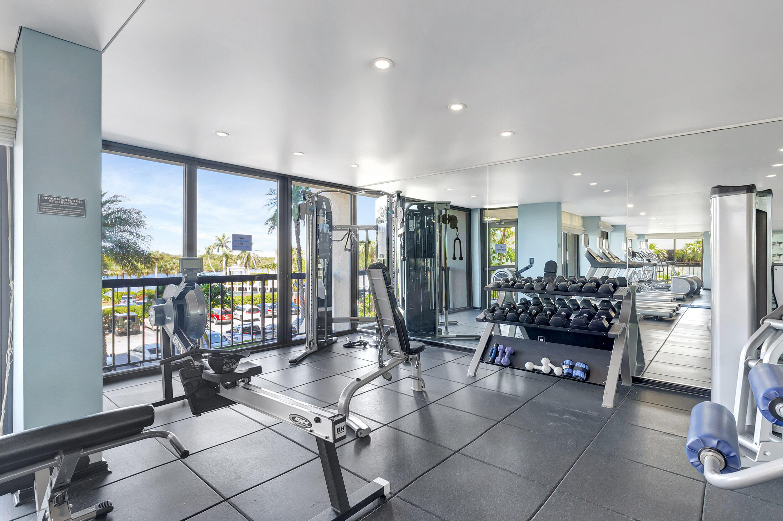 4740 S Ocean #1415, Highland Beach FL 33487