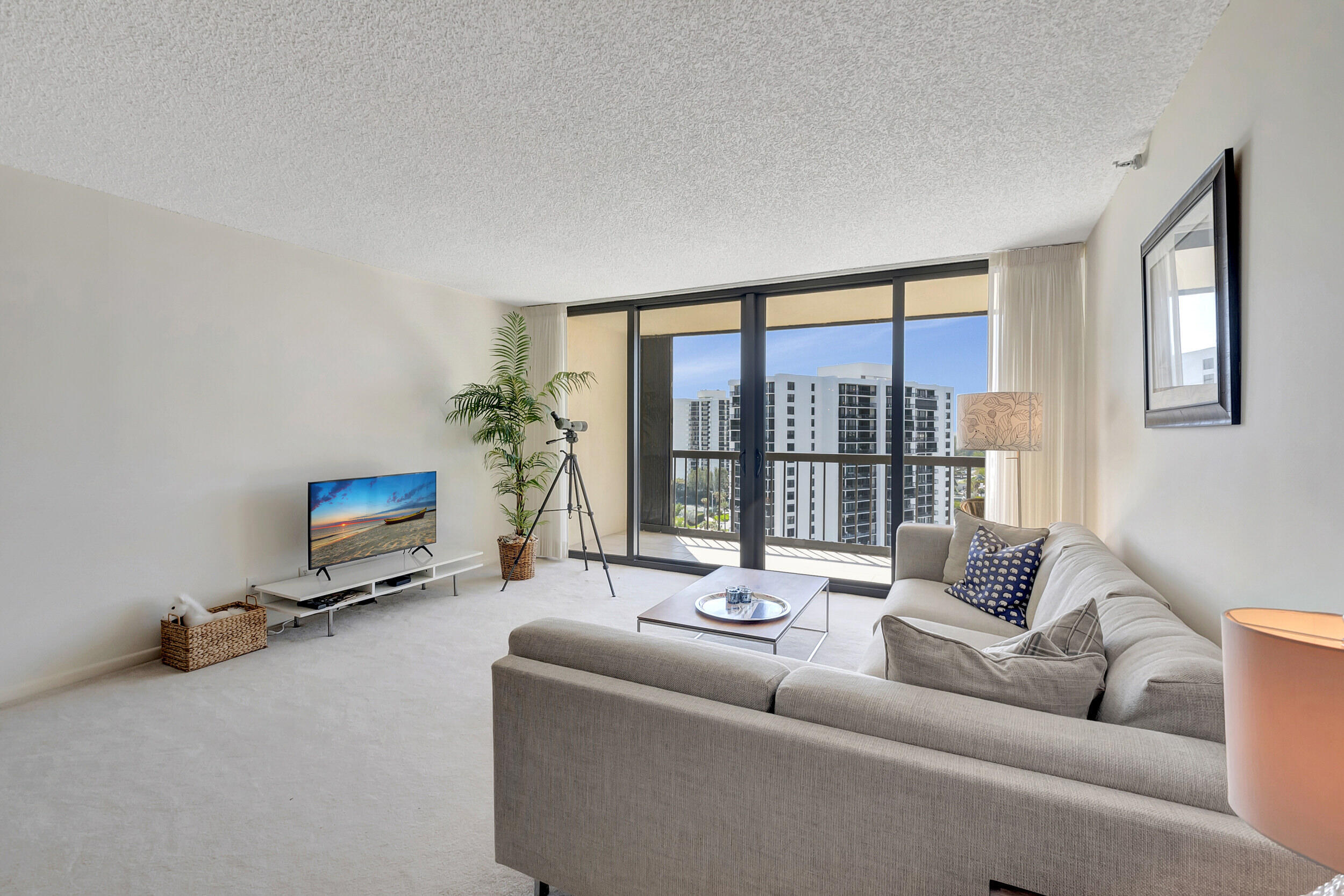 4740 S Ocean #1415, Highland Beach FL 33487