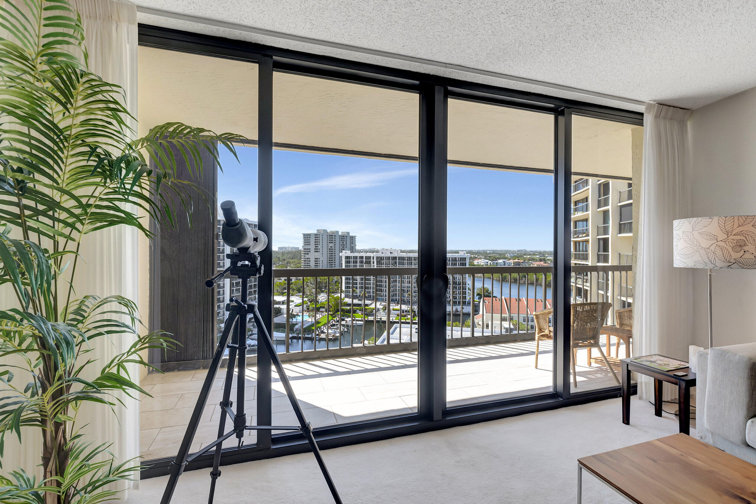 4740 S Ocean #1415, Highland Beach FL 33487