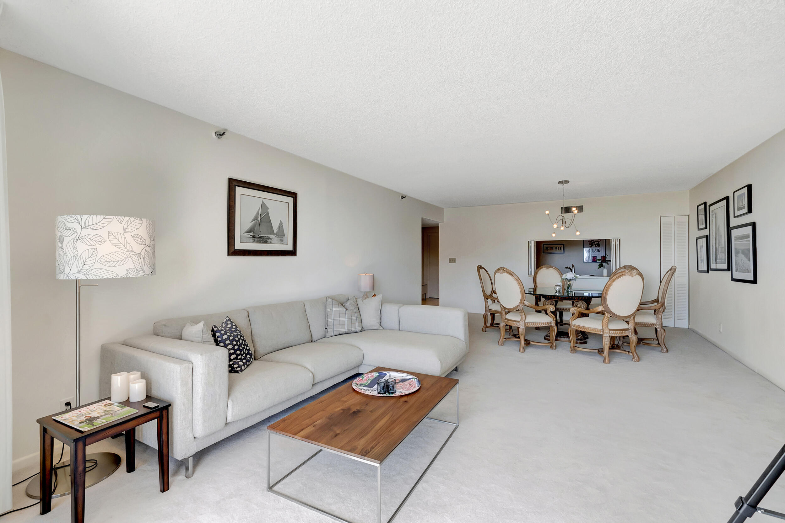 4740 S Ocean #1415, Highland Beach FL 33487
