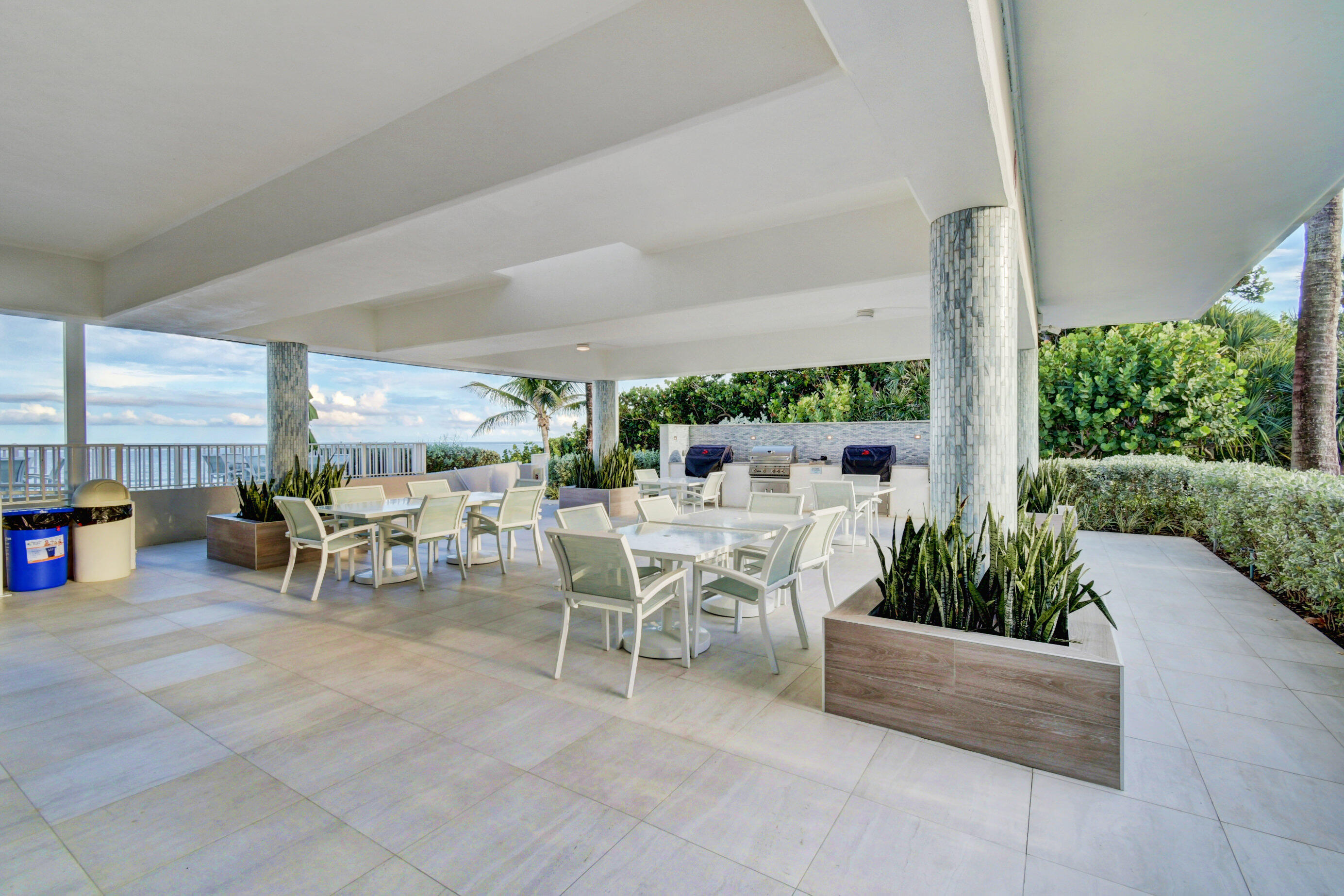 4740 S Ocean #1415, Highland Beach FL 33487